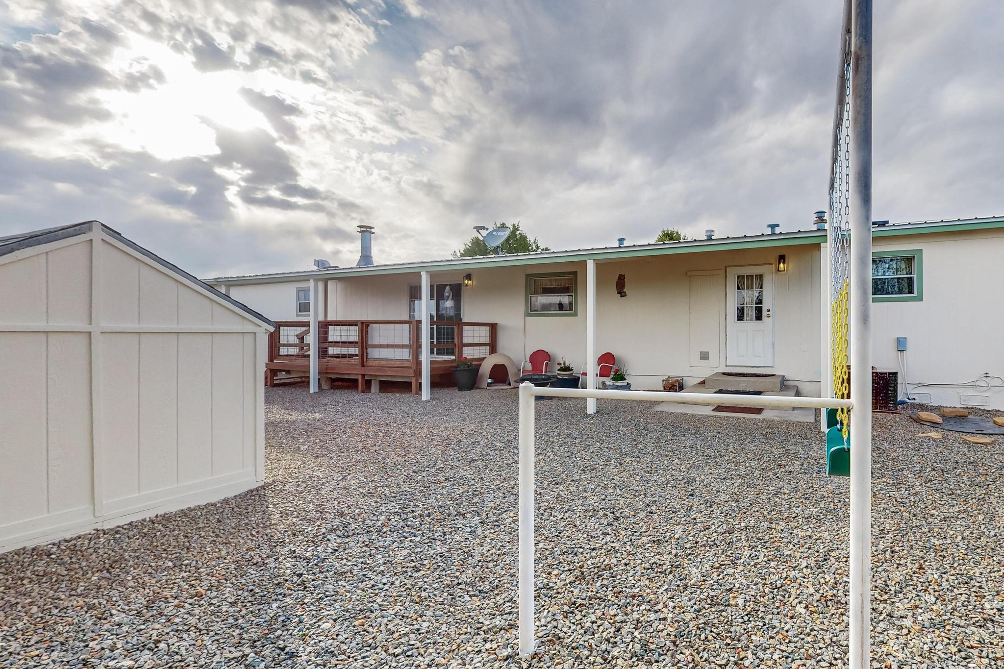 65 Sombrero Avenue, Moriarty, New Mexico image 34