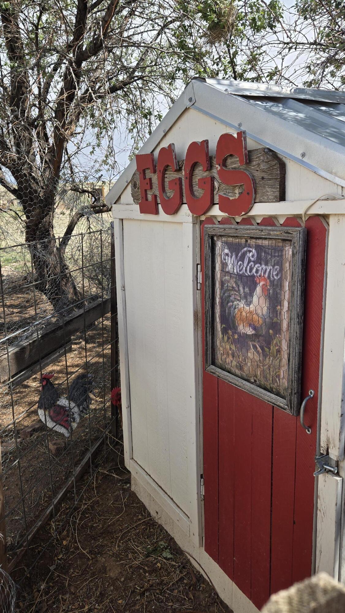 65 Sombrero Avenue, Moriarty, New Mexico image 40