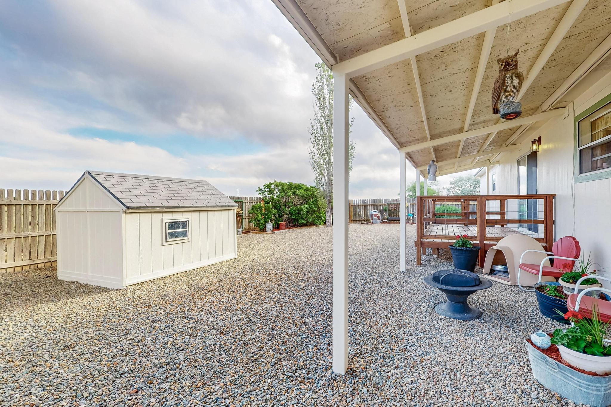 65 Sombrero Avenue, Moriarty, New Mexico image 37