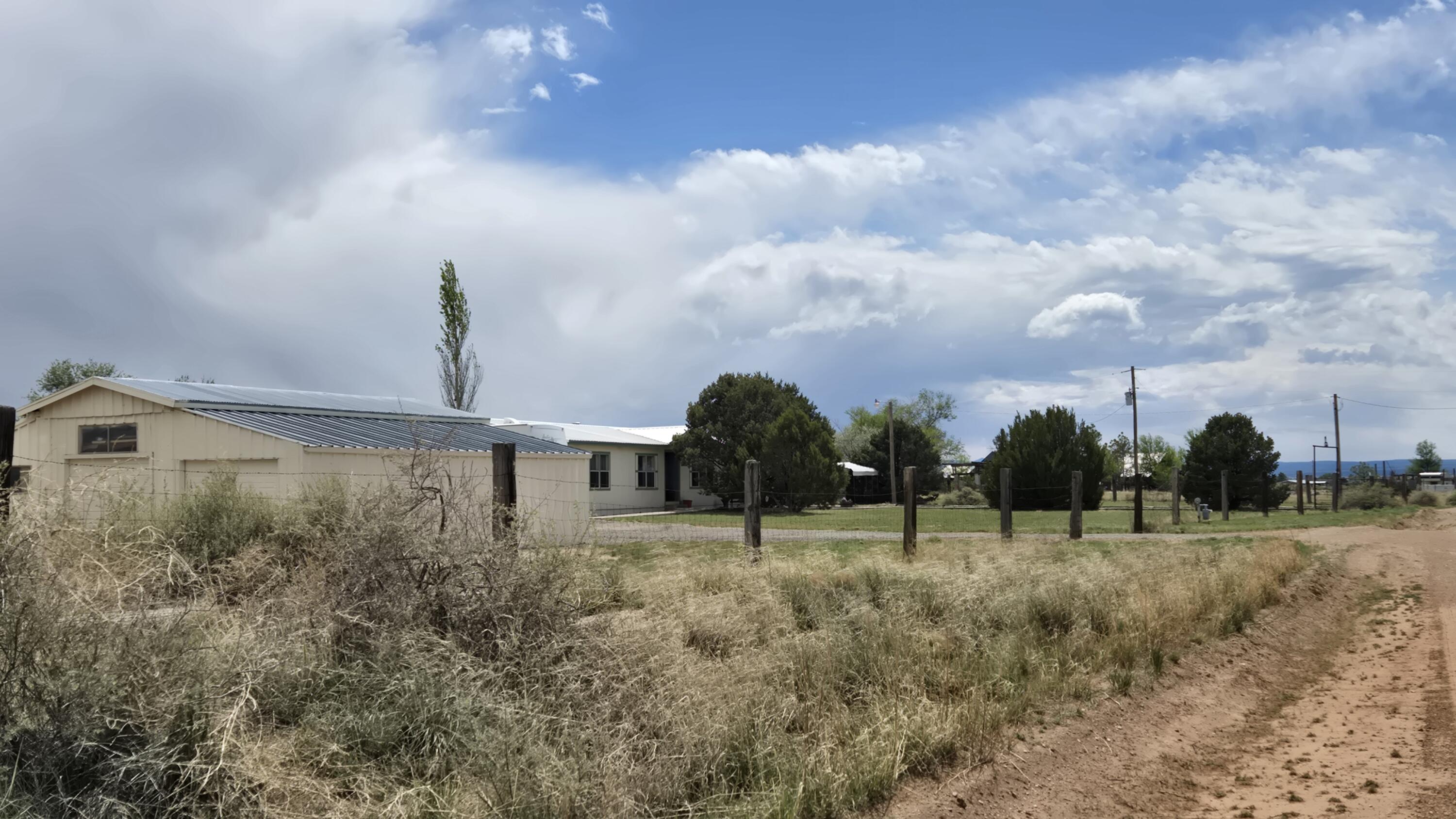 65 Sombrero Avenue, Moriarty, New Mexico image 46
