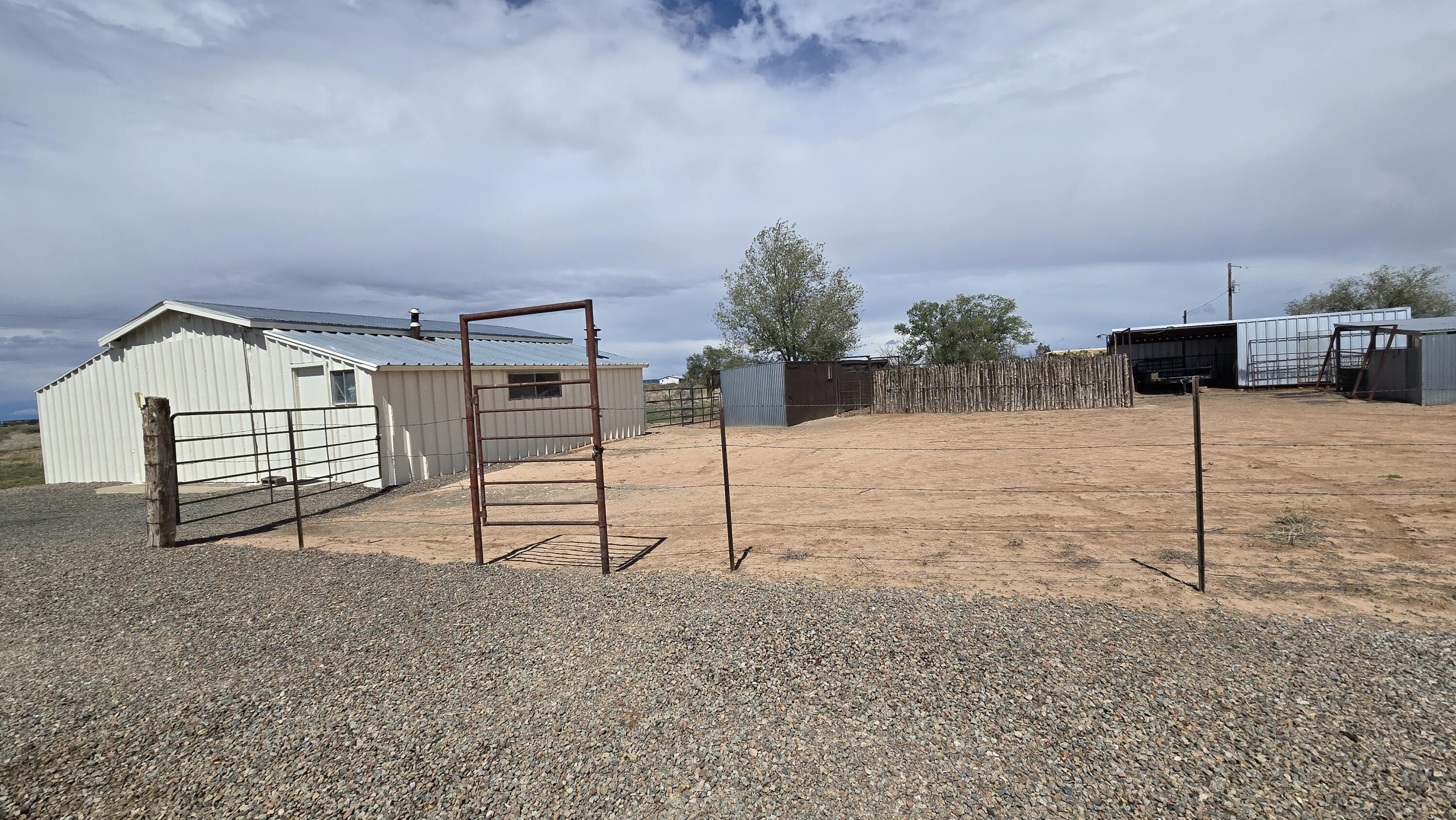 65 Sombrero Avenue, Moriarty, New Mexico image 43