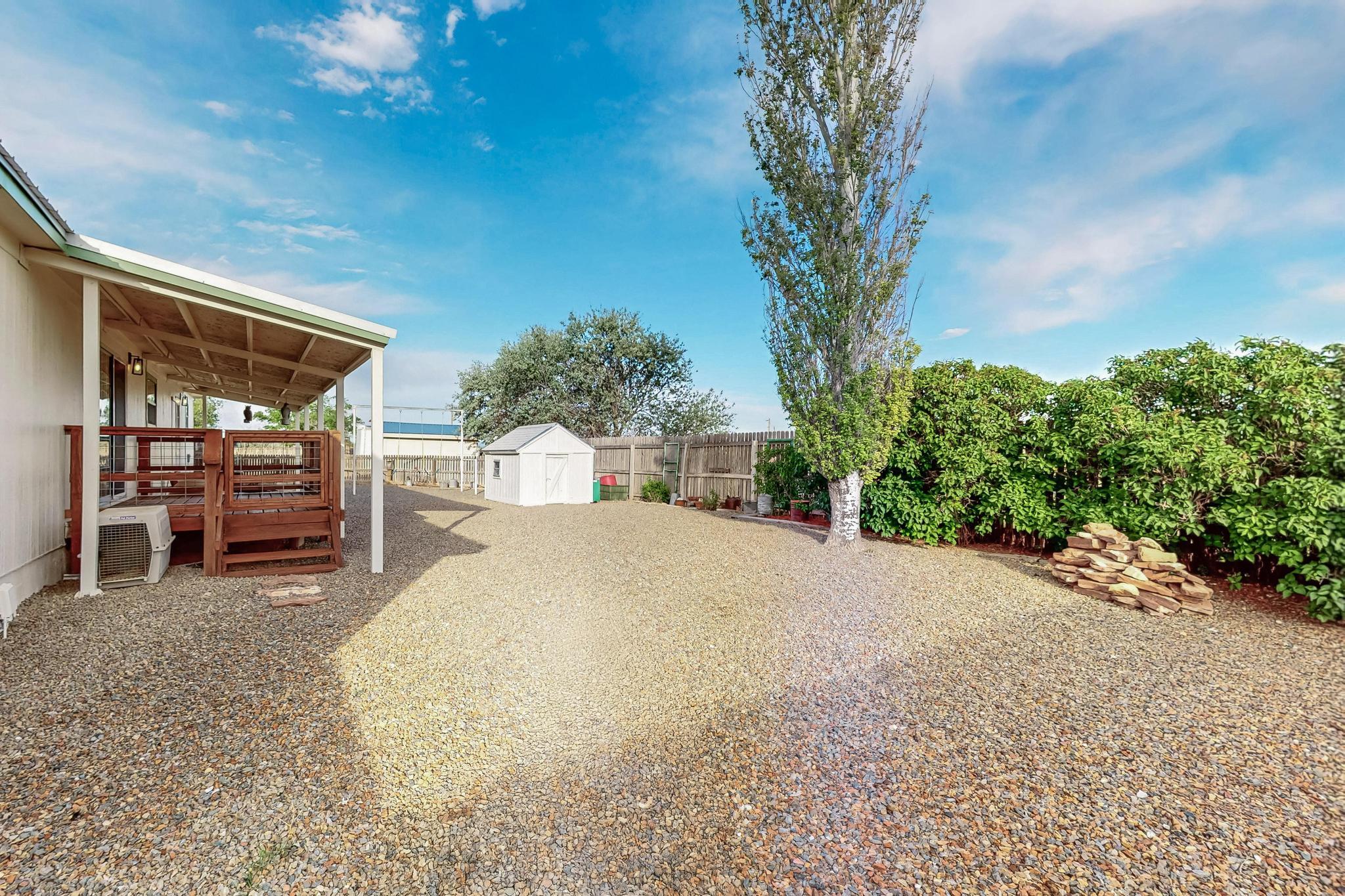 65 Sombrero Avenue, Moriarty, New Mexico image 32