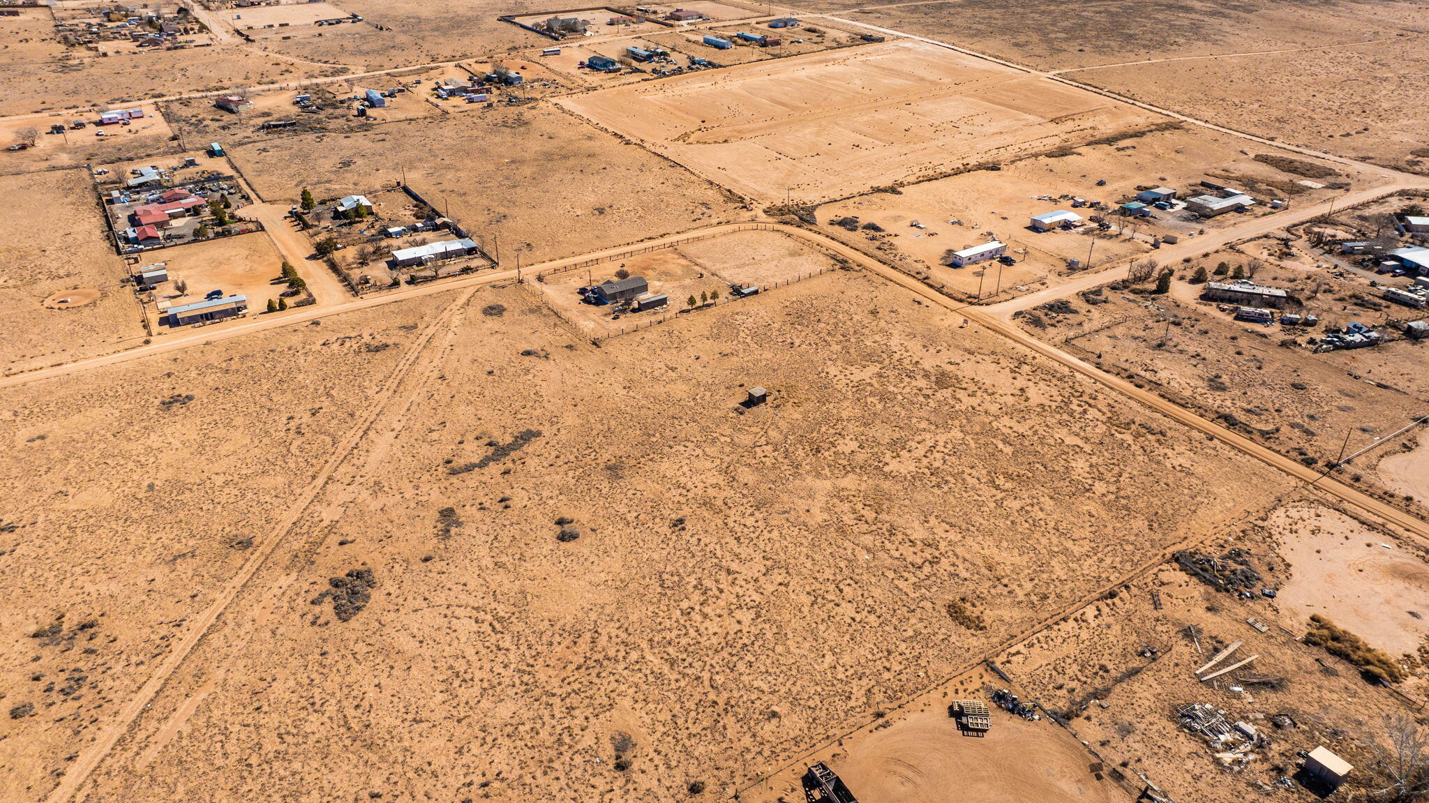 Lot Mccrae Loop, Los Lunas, New Mexico image 17