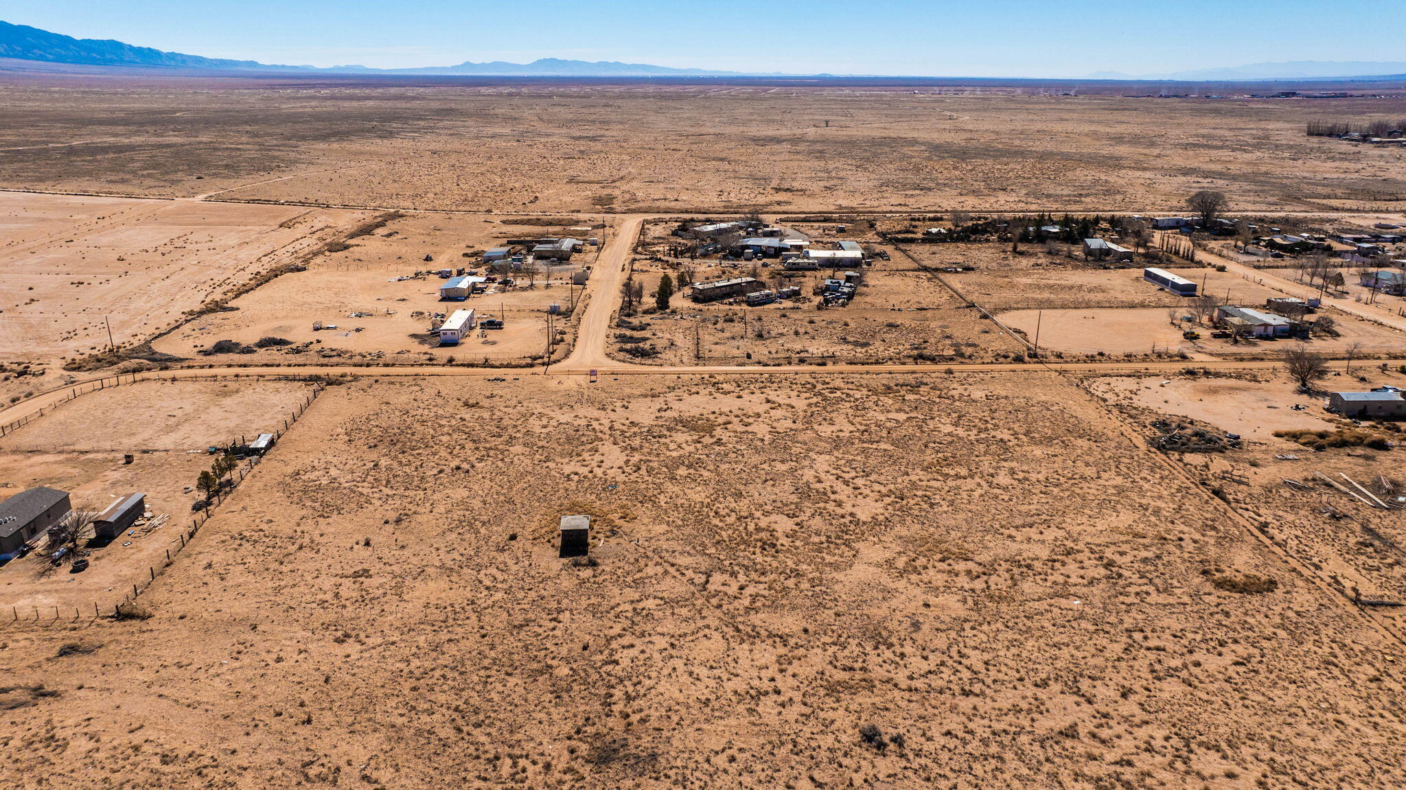 Lot Mccrae Loop, Los Lunas, New Mexico image 20