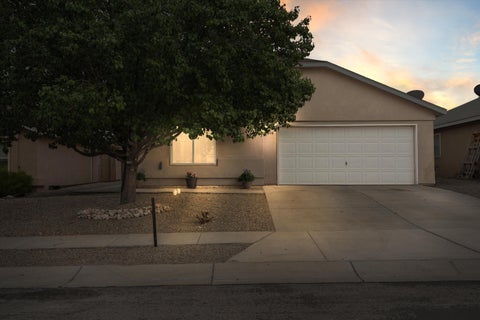Homes For Sale - 9016 Santa Catalina Avenue<br/> Albuquerque, NM 87121