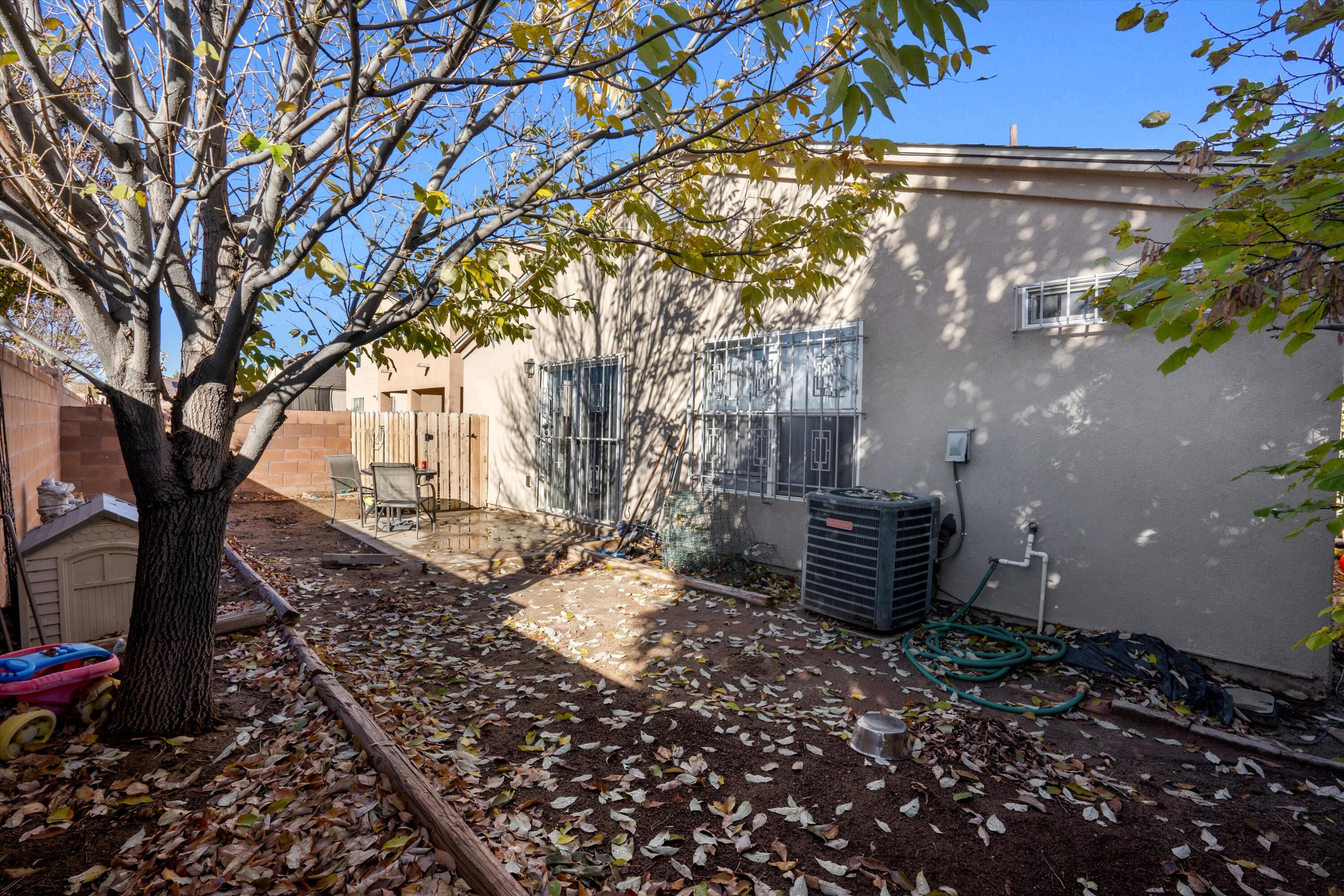 8432 Llano Vista Avenue, Albuquerque, New Mexico image 26