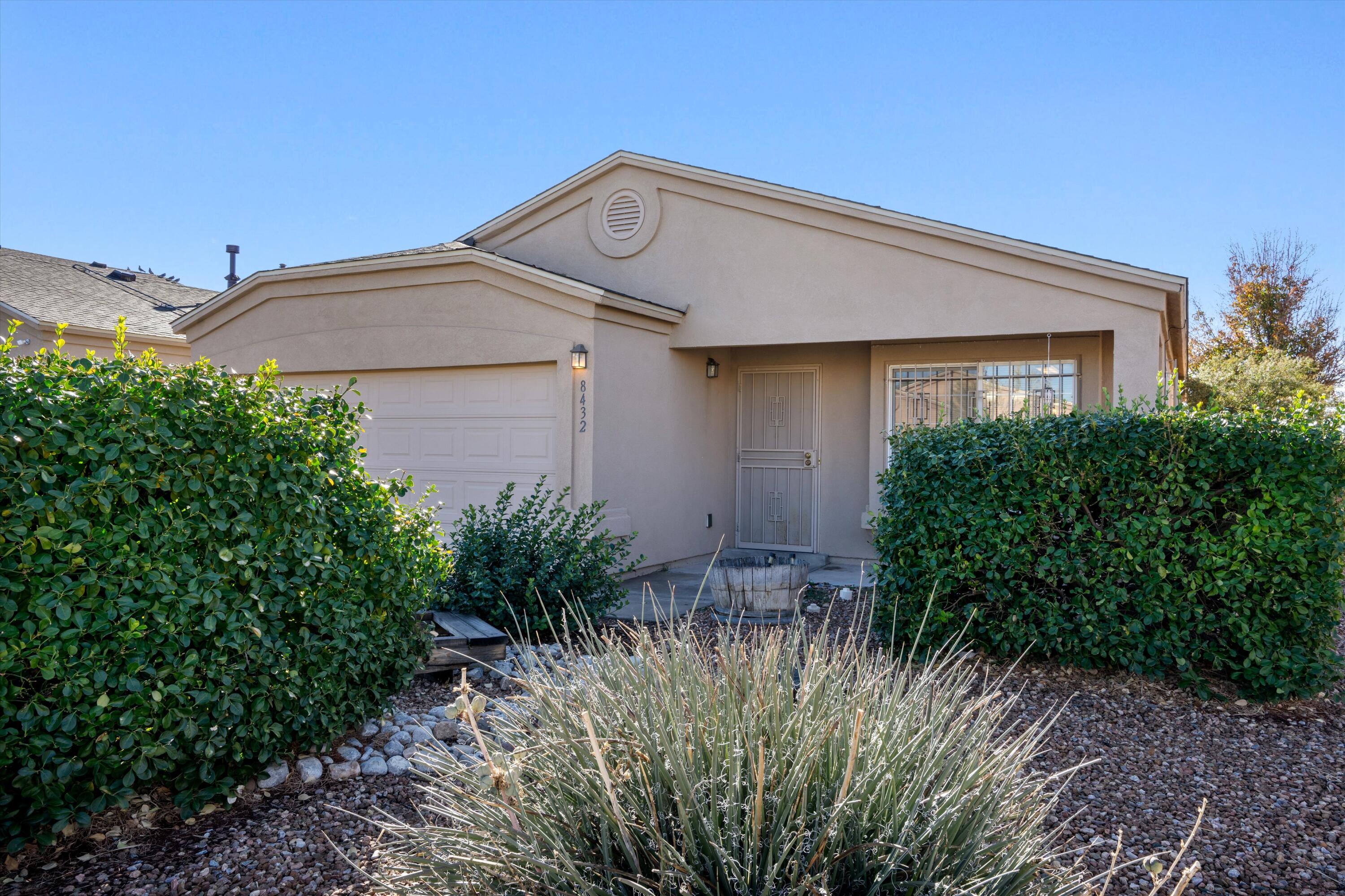 8432 Llano Vista Avenue, Albuquerque, New Mexico image 3