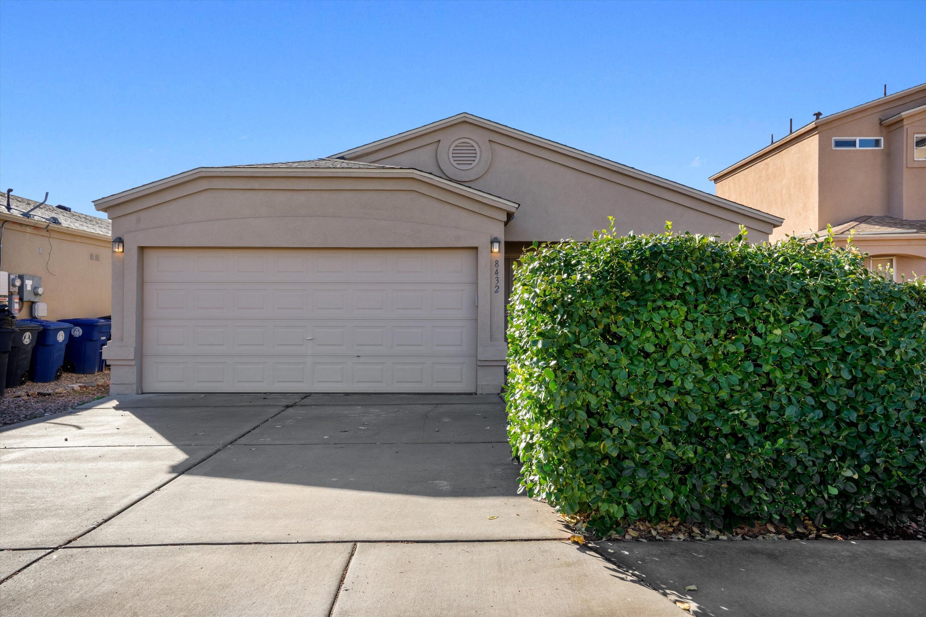 8432 Llano Vista Avenue, Albuquerque, New Mexico image 1