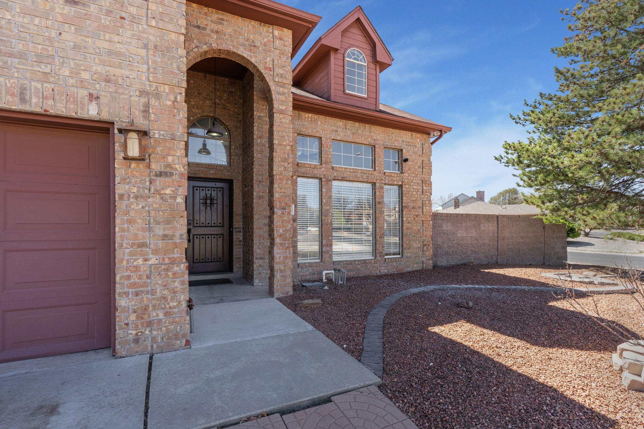 4608 Firewheel Road NW