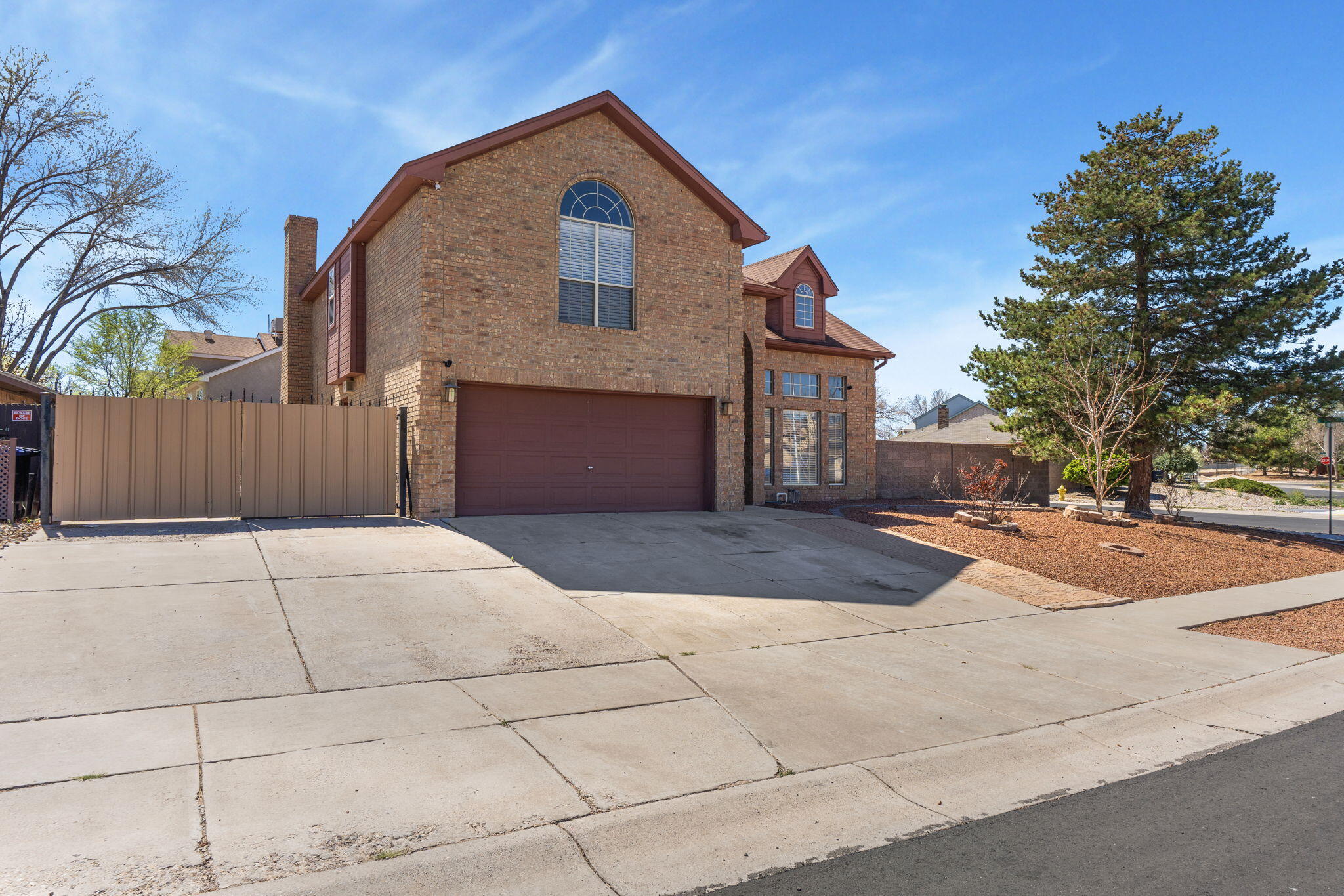 4608 Firewheel Road NW