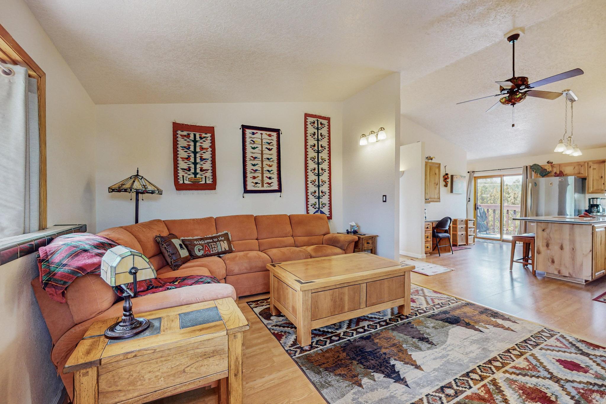 17 Sierra Blanca Road, Cedar Crest, New Mexico image 11