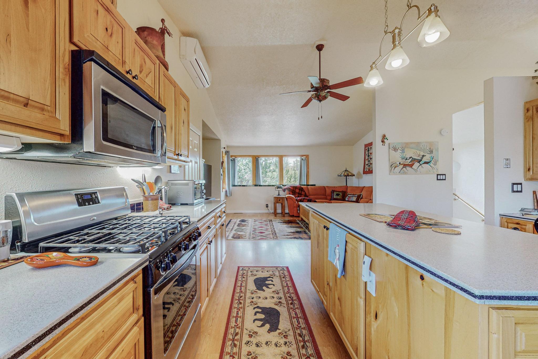 17 Sierra Blanca Road, Cedar Crest, New Mexico image 17