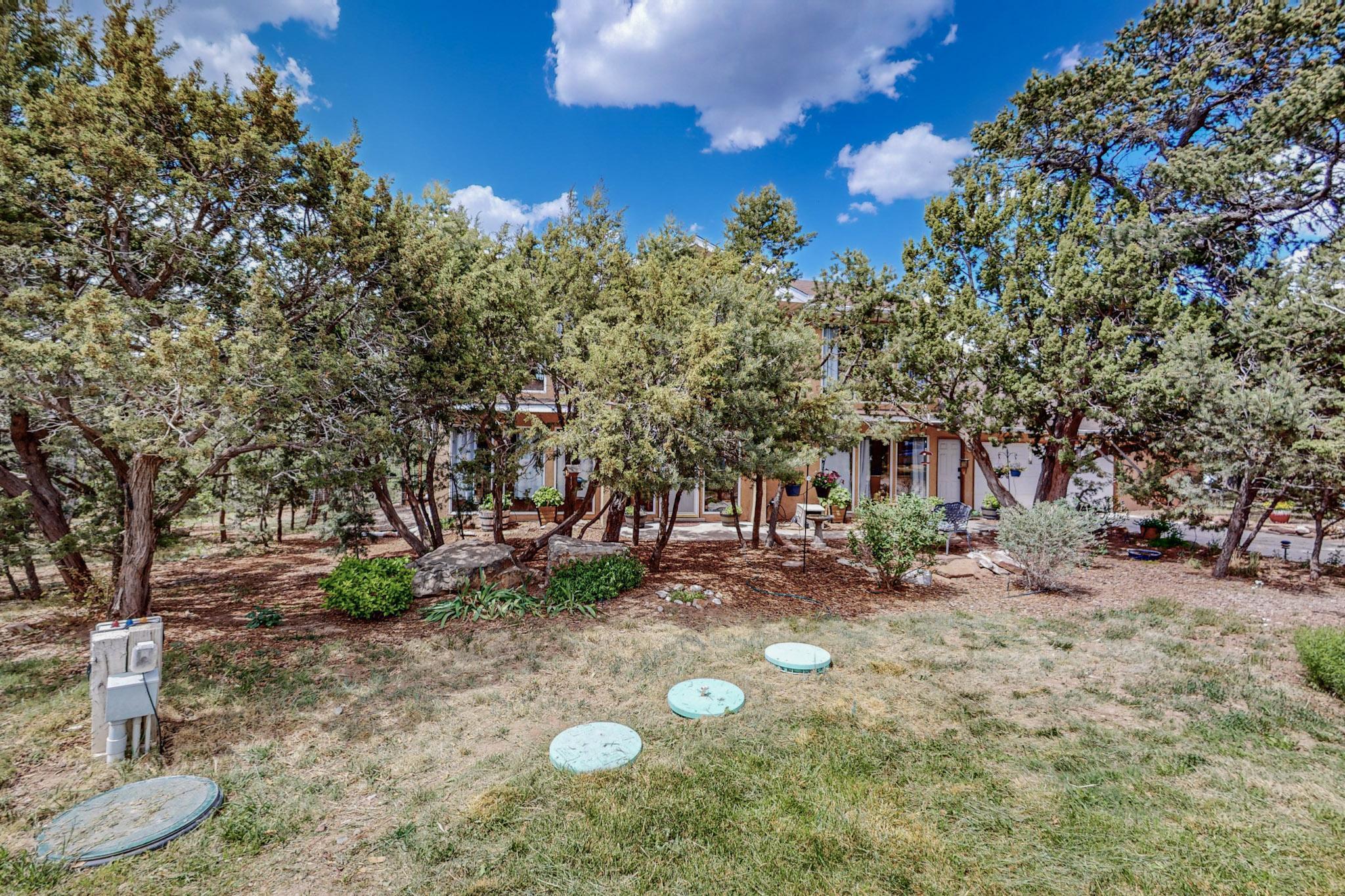 17 Sierra Blanca Road, Cedar Crest, New Mexico image 41