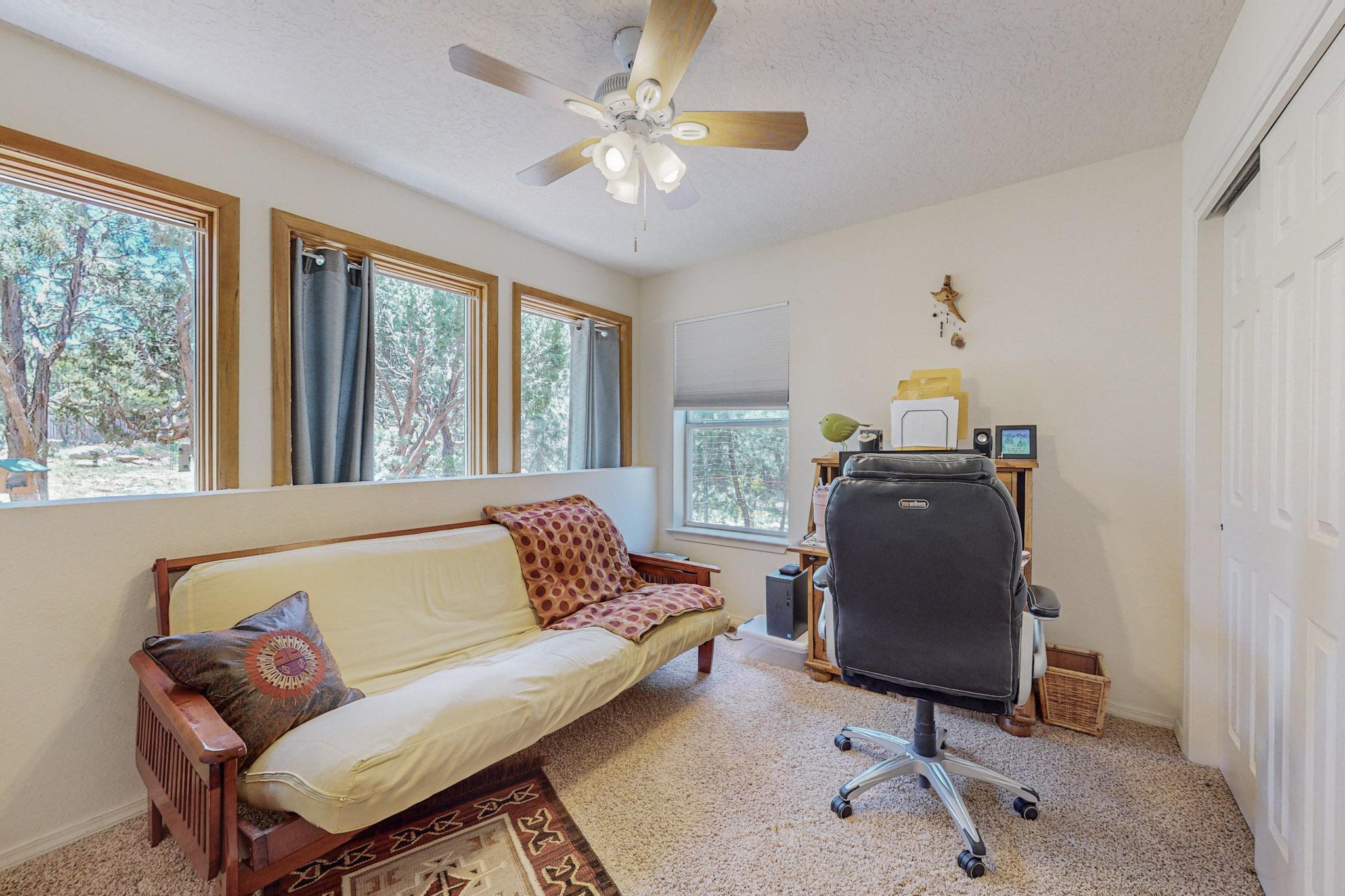 17 Sierra Blanca Road, Cedar Crest, New Mexico image 34