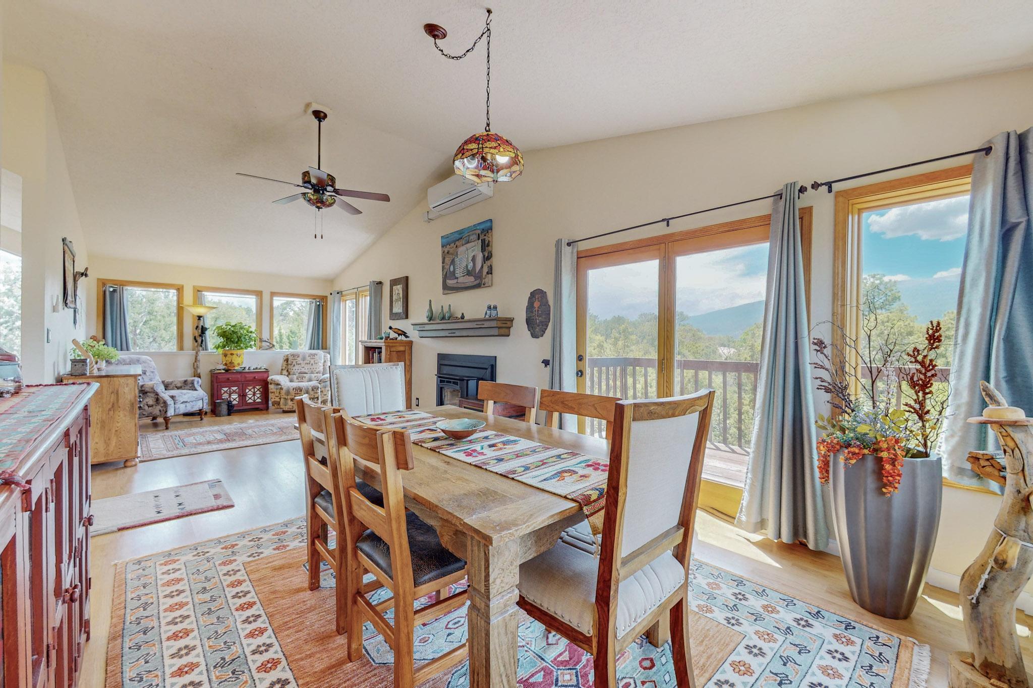 17 Sierra Blanca Road, Cedar Crest, New Mexico image 10