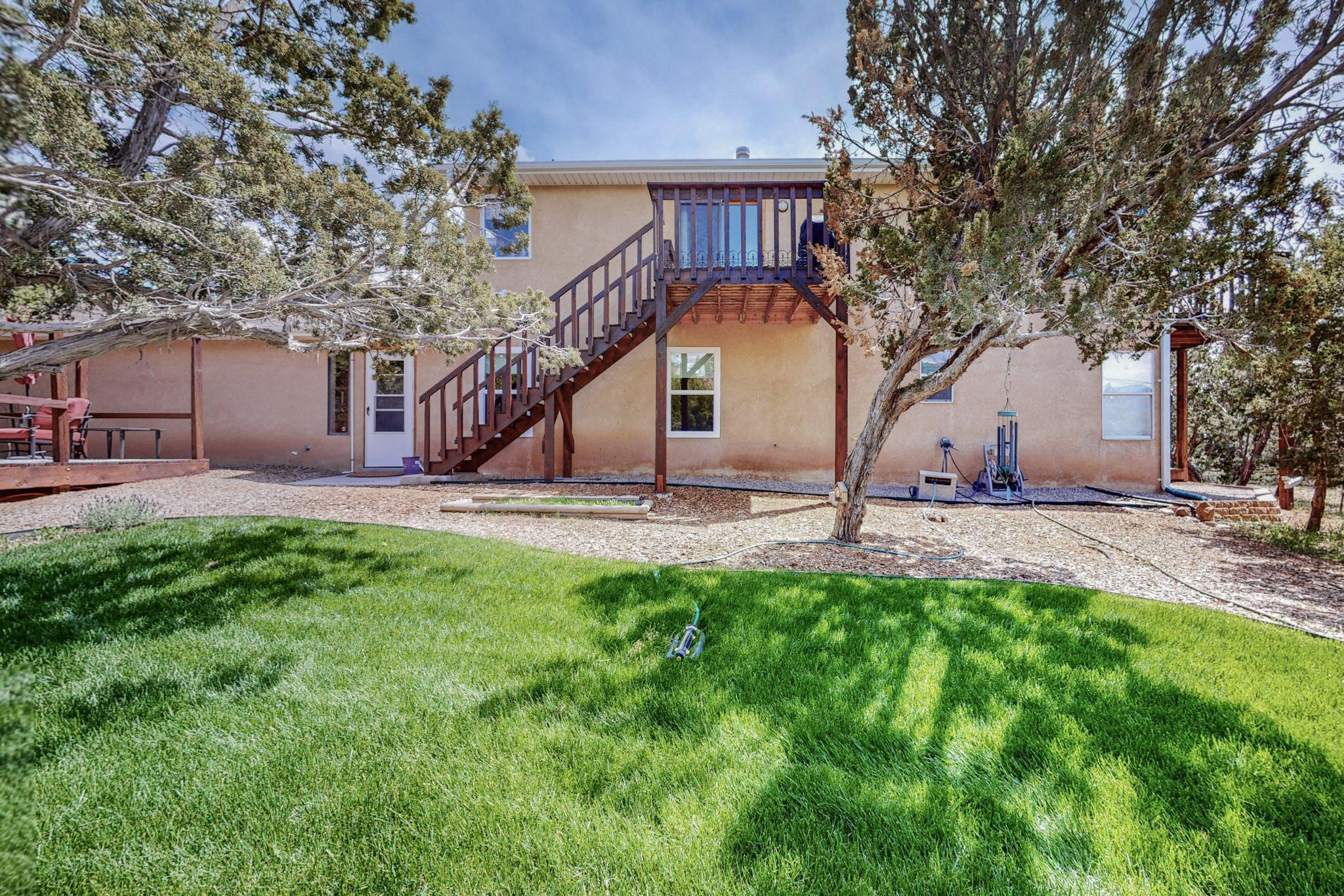 17 Sierra Blanca Road, Cedar Crest, New Mexico image 40