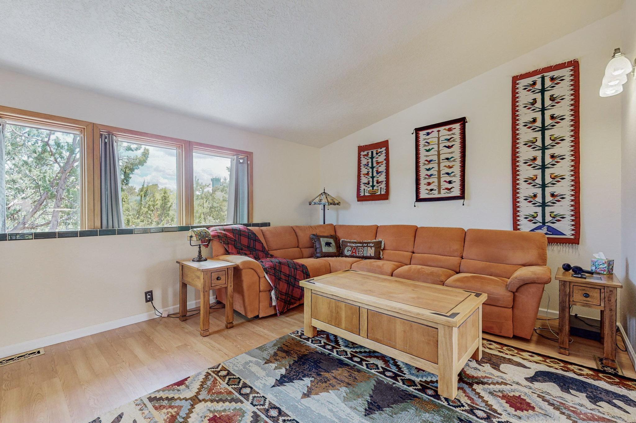 17 Sierra Blanca Road, Cedar Crest, New Mexico image 12