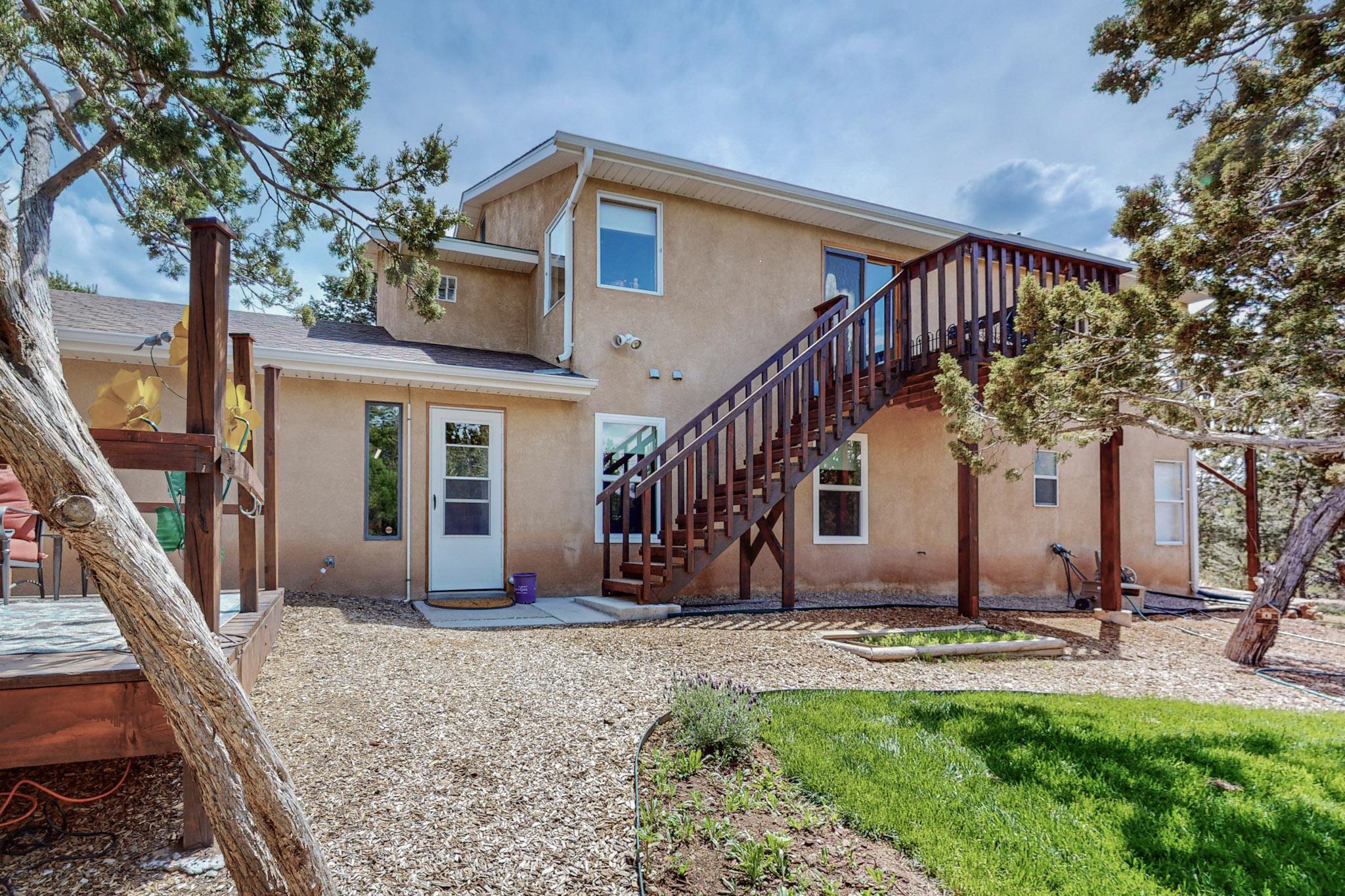 17 Sierra Blanca Road, Cedar Crest, New Mexico image 38
