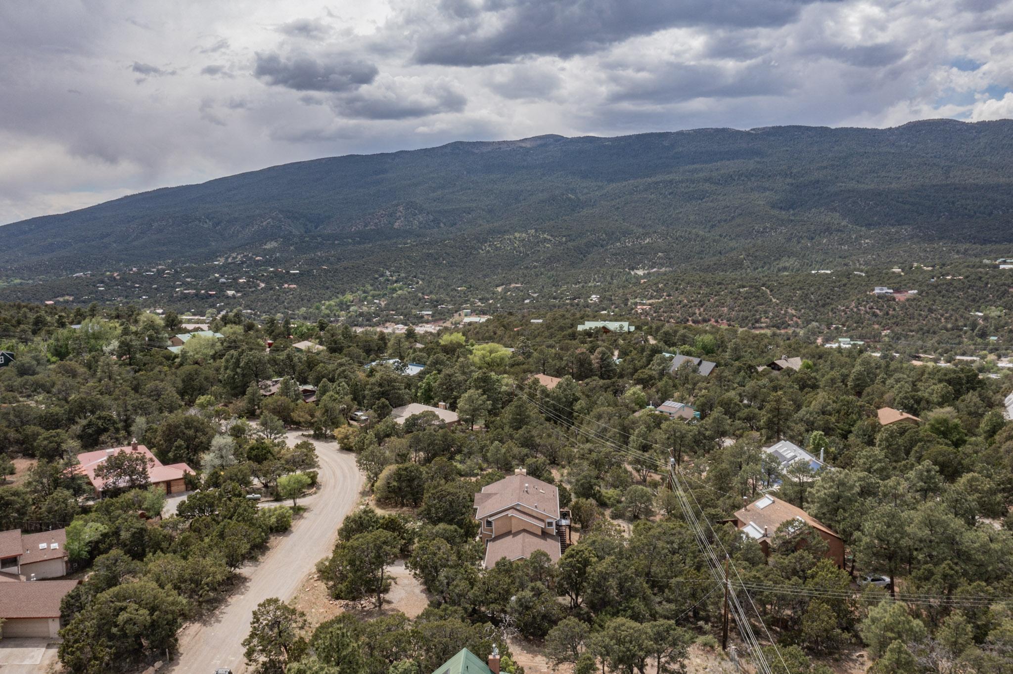 17 Sierra Blanca Road, Cedar Crest, New Mexico image 47