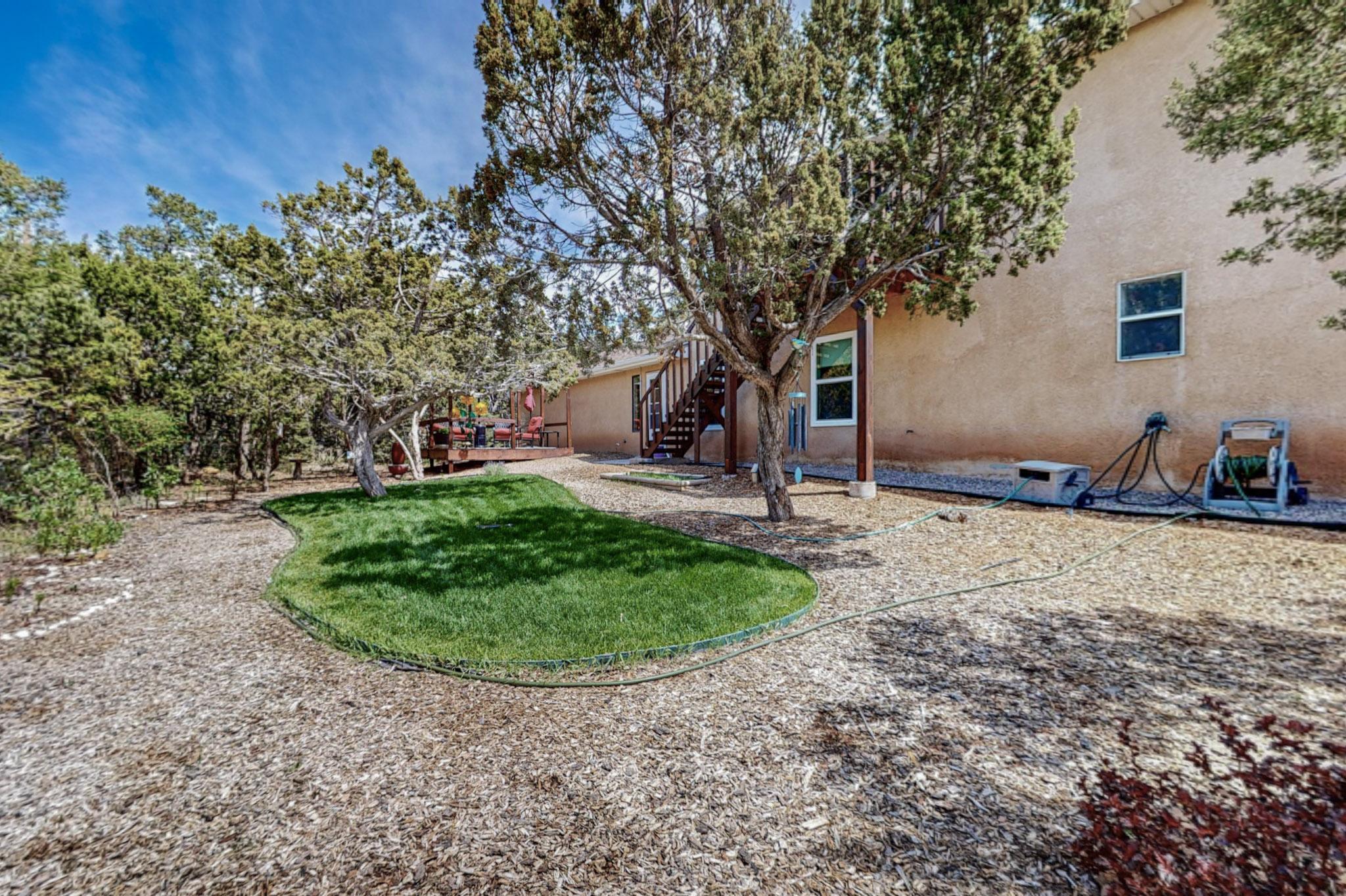 17 Sierra Blanca Road, Cedar Crest, New Mexico image 39