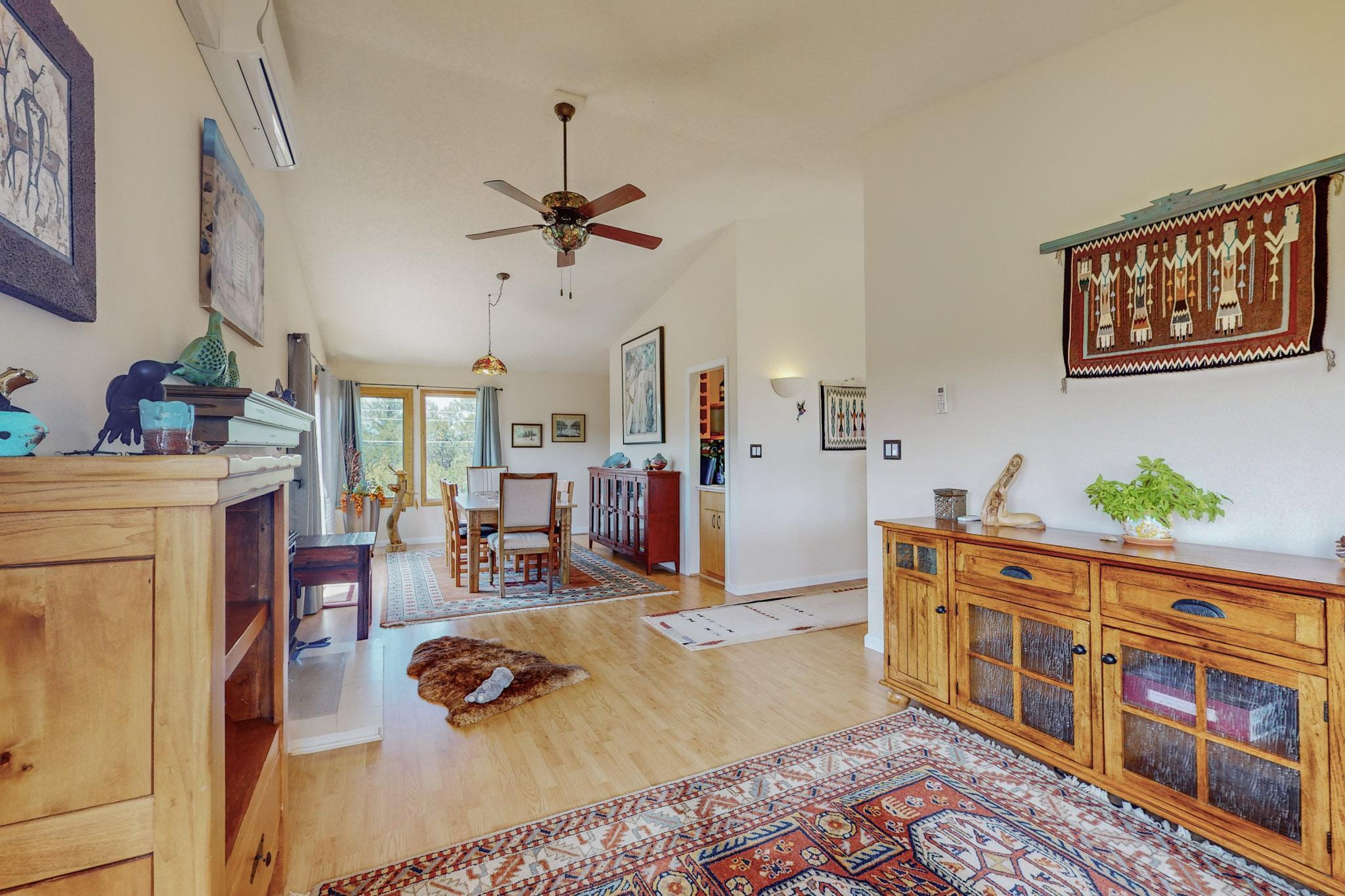 17 Sierra Blanca Road, Cedar Crest, New Mexico image 8