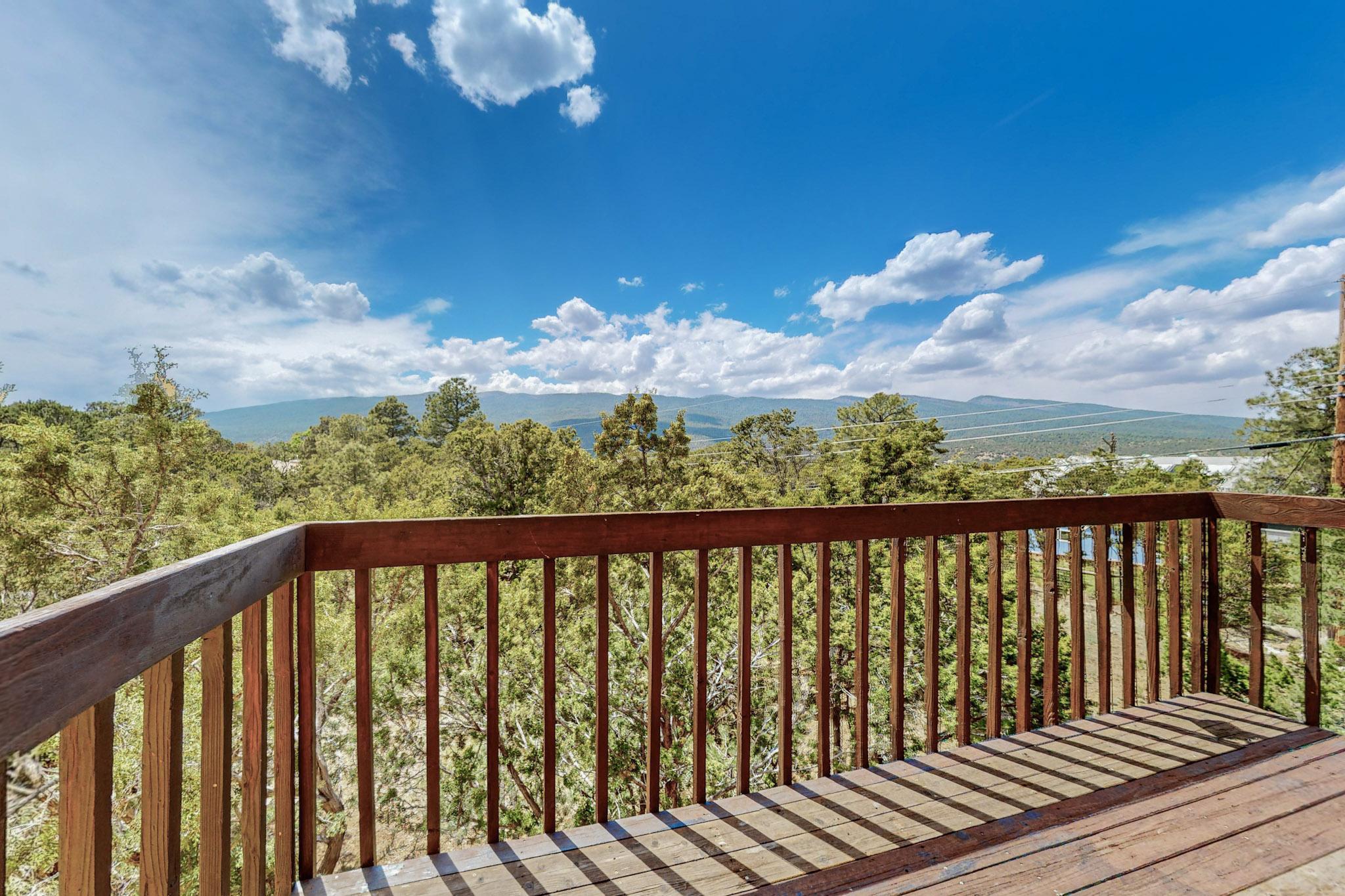 17 Sierra Blanca Road, Cedar Crest, New Mexico image 21