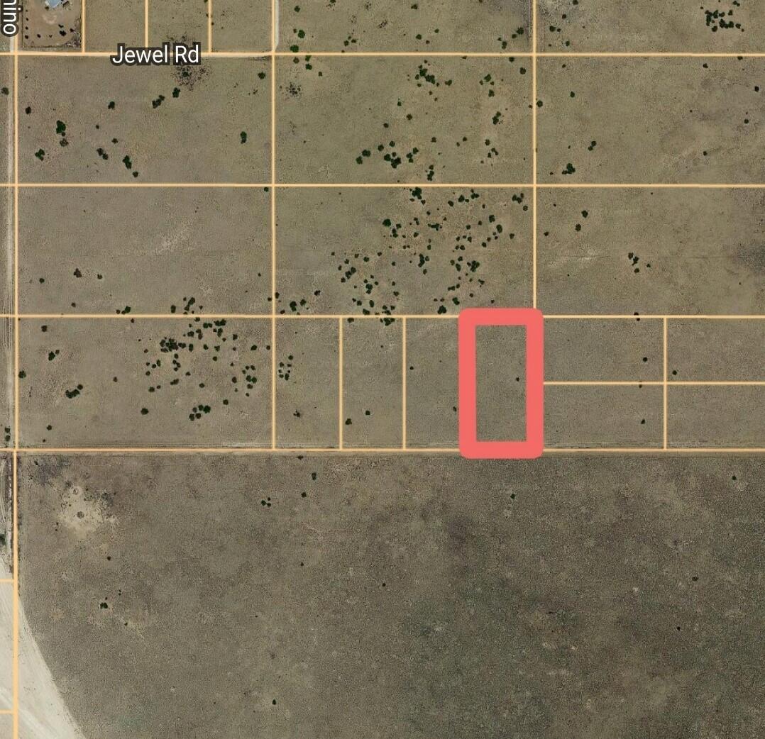 Unit 1 Lot 370 D,c,b,a, Belen, New Mexico image 7