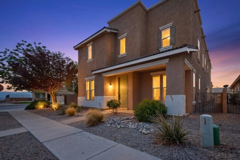 Homes For Sale - 8200 Go West Road<br/> Bernalillo County, Albuquerque, NM 87120