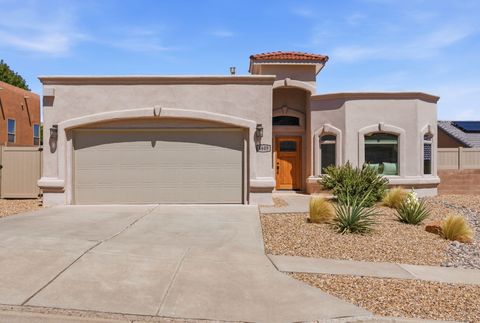 Photo of 4609 Albany Court NW, Albuquerque, NM 87114 (MLS # 1101059)
