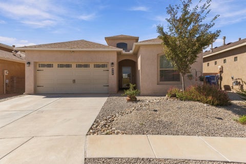Photo of 900 Firewheel Loop SW, Los Lunas, NM 87031 (MLS # 1112309)