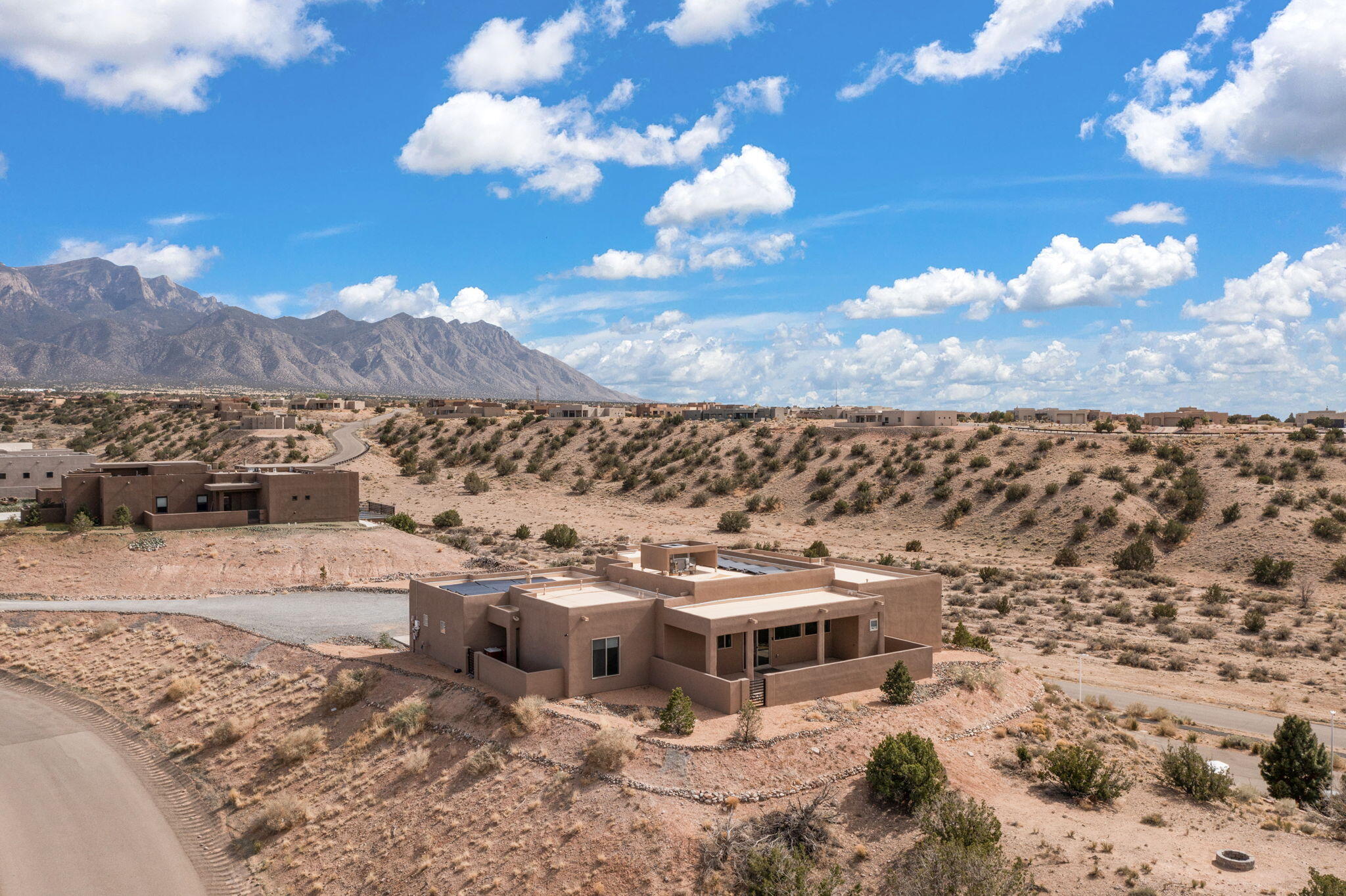 6 Spider Rock Road, Placitas, New Mexico image 40