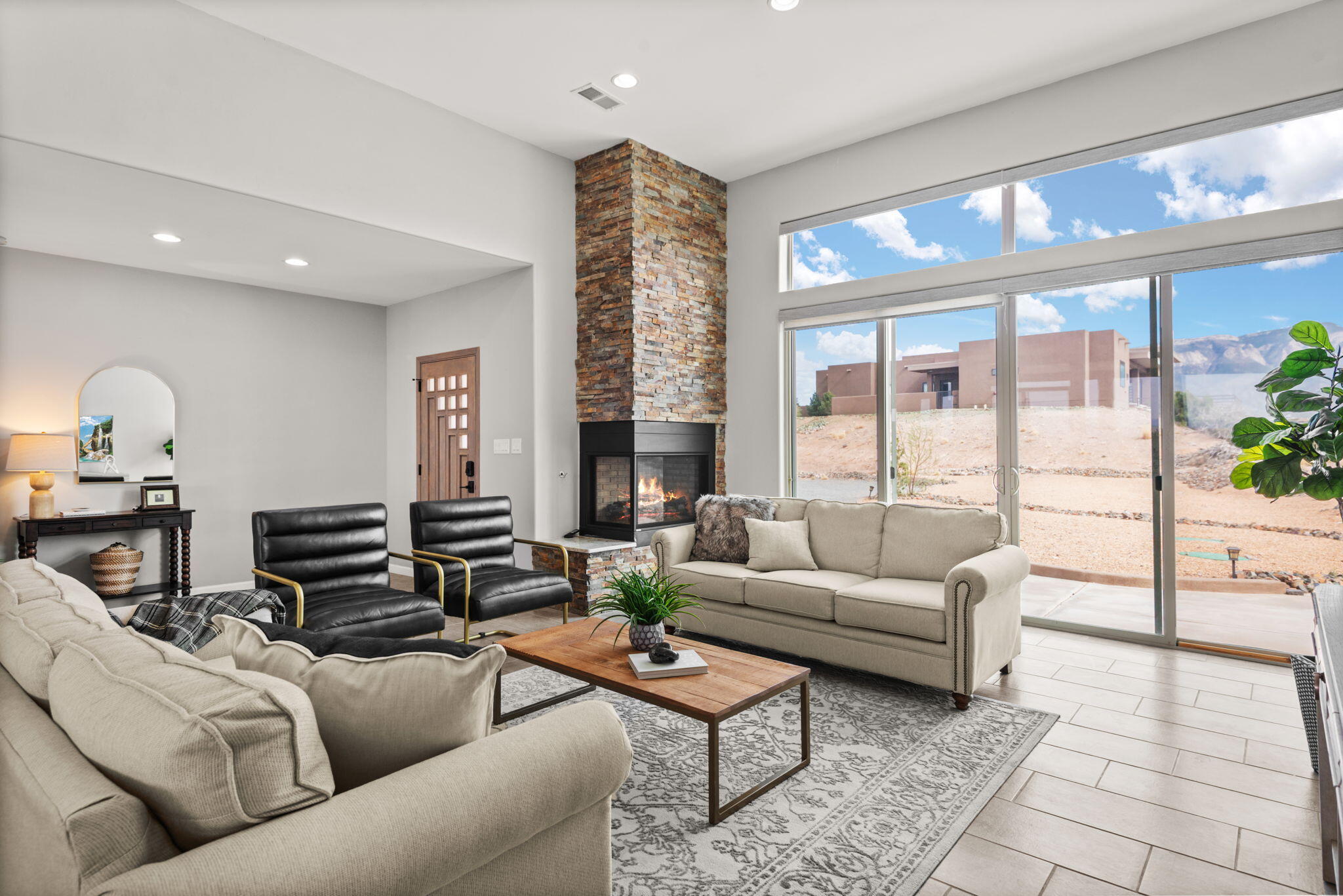 6 Spider Rock Road, Placitas, New Mexico image 9