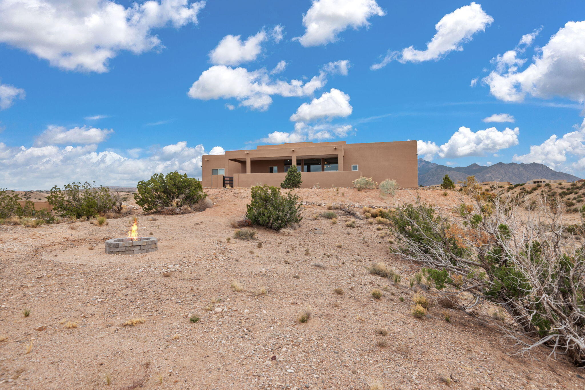 6 Spider Rock Road, Placitas, New Mexico image 36