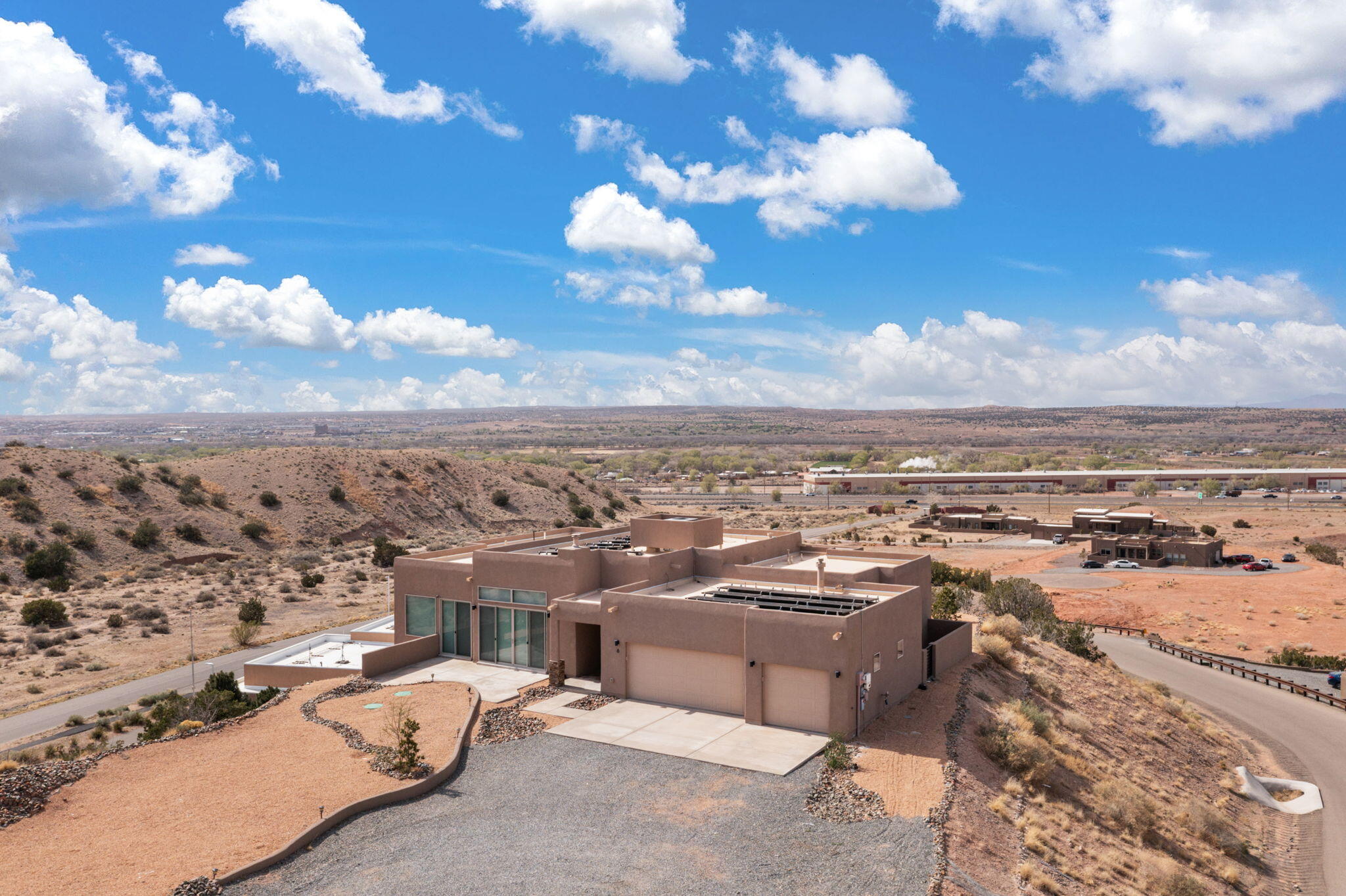 6 Spider Rock Road, Placitas, New Mexico image 39