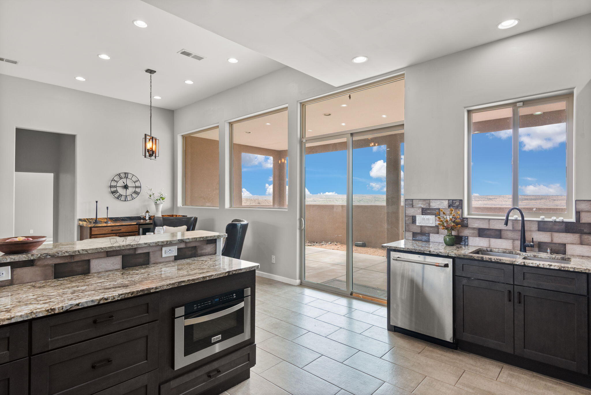 6 Spider Rock Road, Placitas, New Mexico image 17
