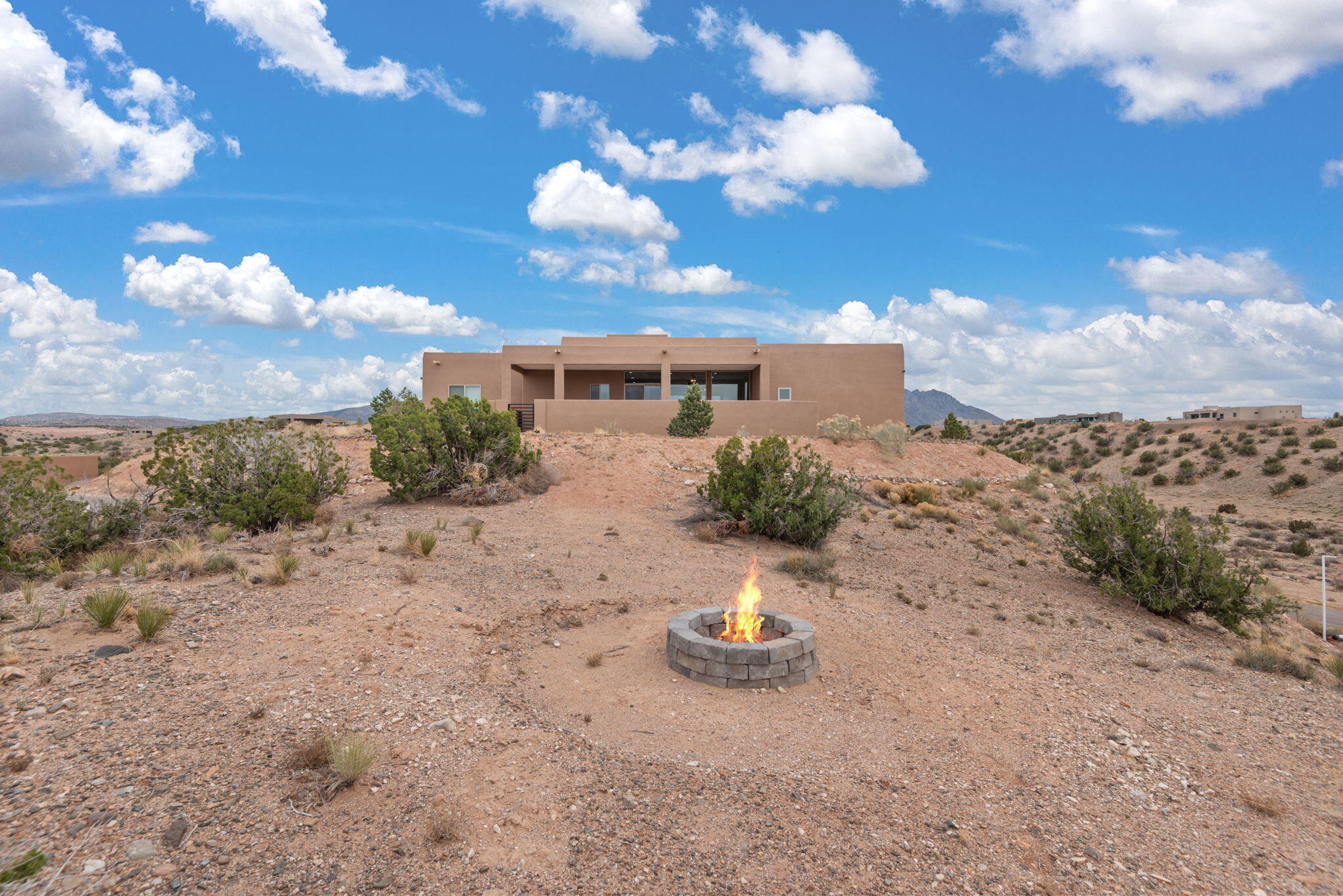 6 Spider Rock Road, Placitas, New Mexico image 35