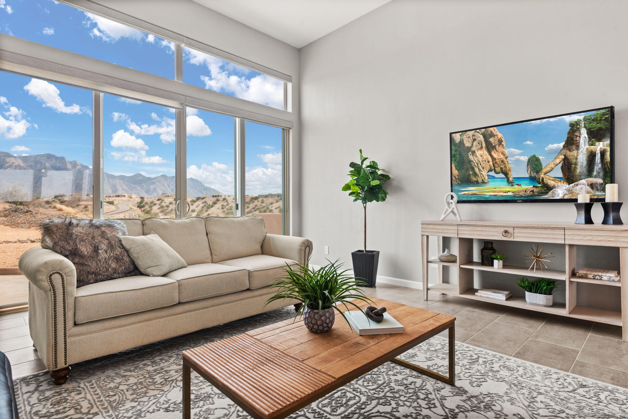 6 Spider Rock Road, Placitas, New Mexico image 8