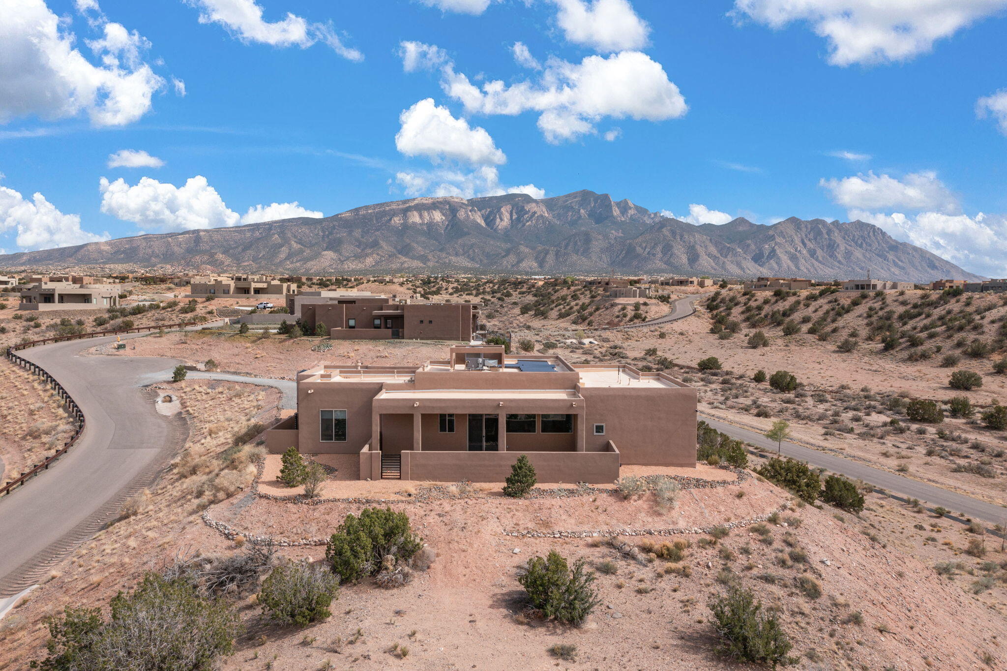 6 Spider Rock Road, Placitas, New Mexico image 41
