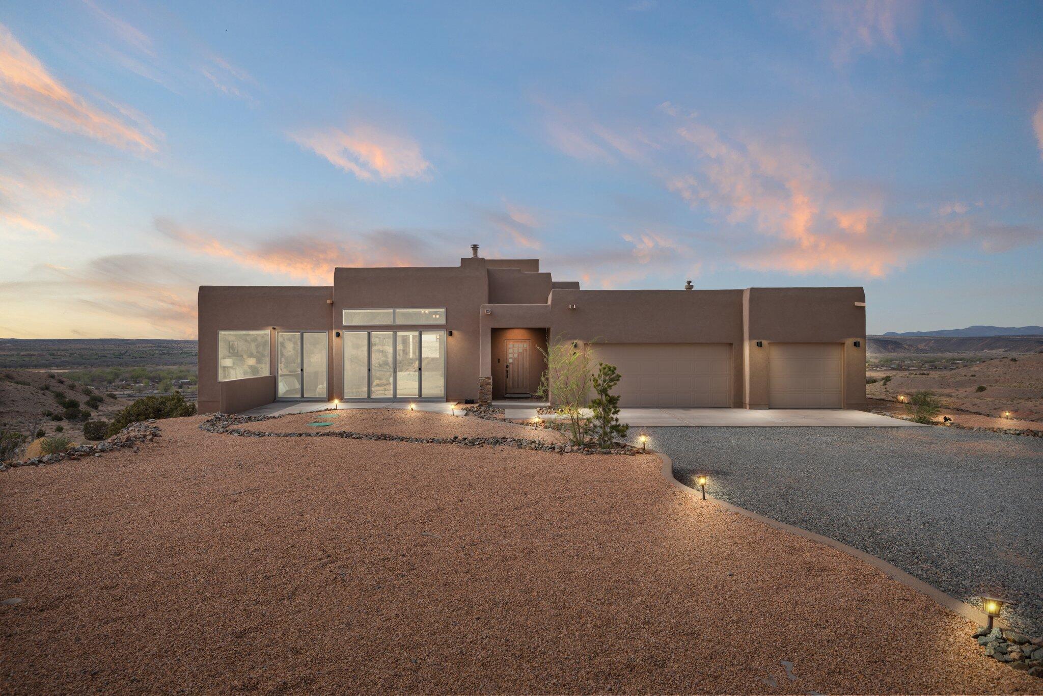 6 Spider Rock Road, Placitas, New Mexico image 2