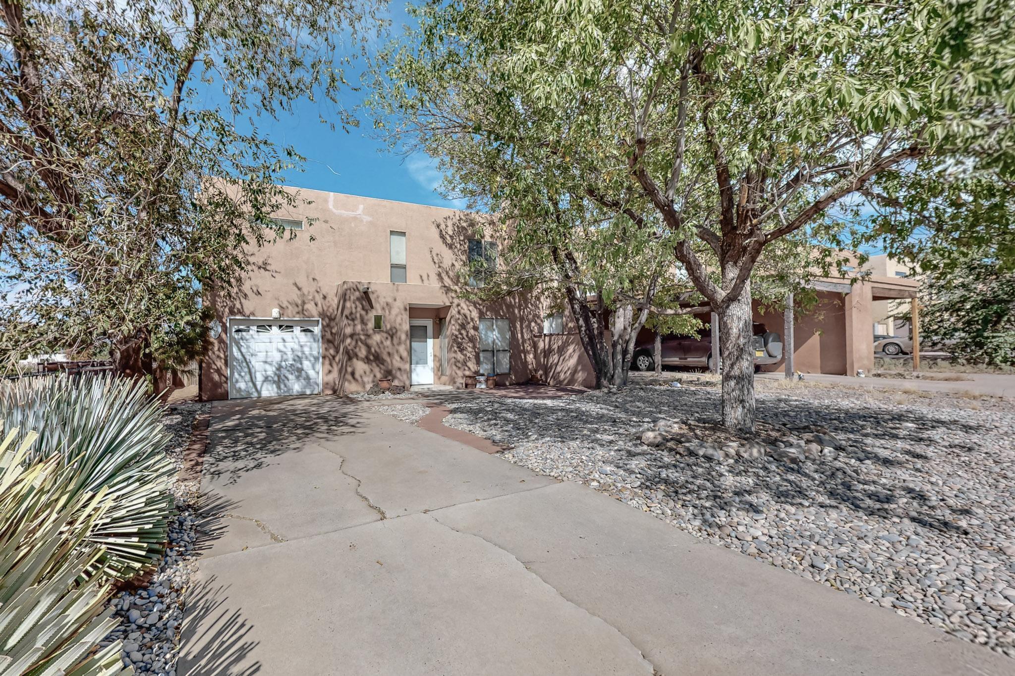 9001 Hendrix Road, Albuquerque, New Mexico image 1