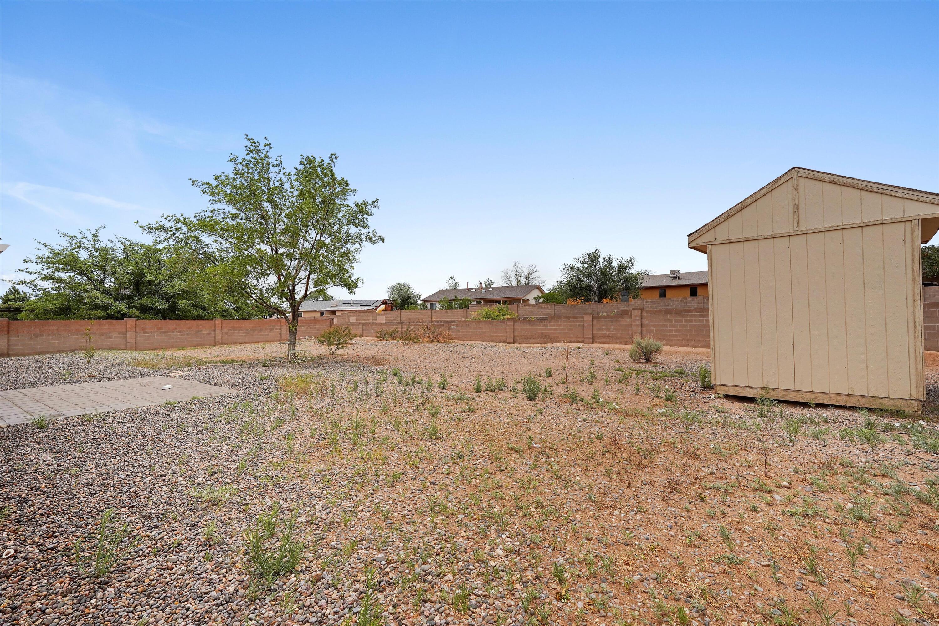 4235 Pumice Drive, Rio Rancho, New Mexico image 34