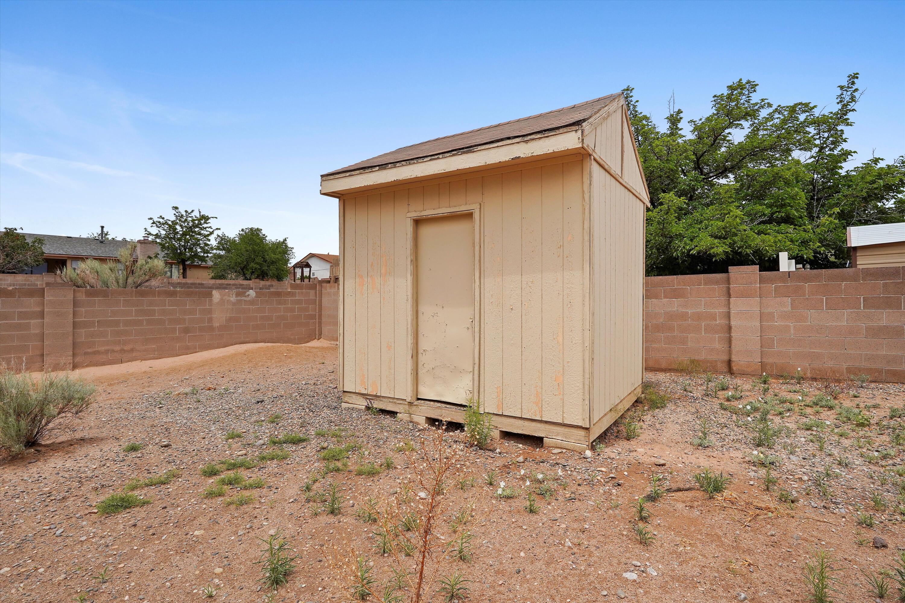 4235 Pumice Drive, Rio Rancho, New Mexico image 33