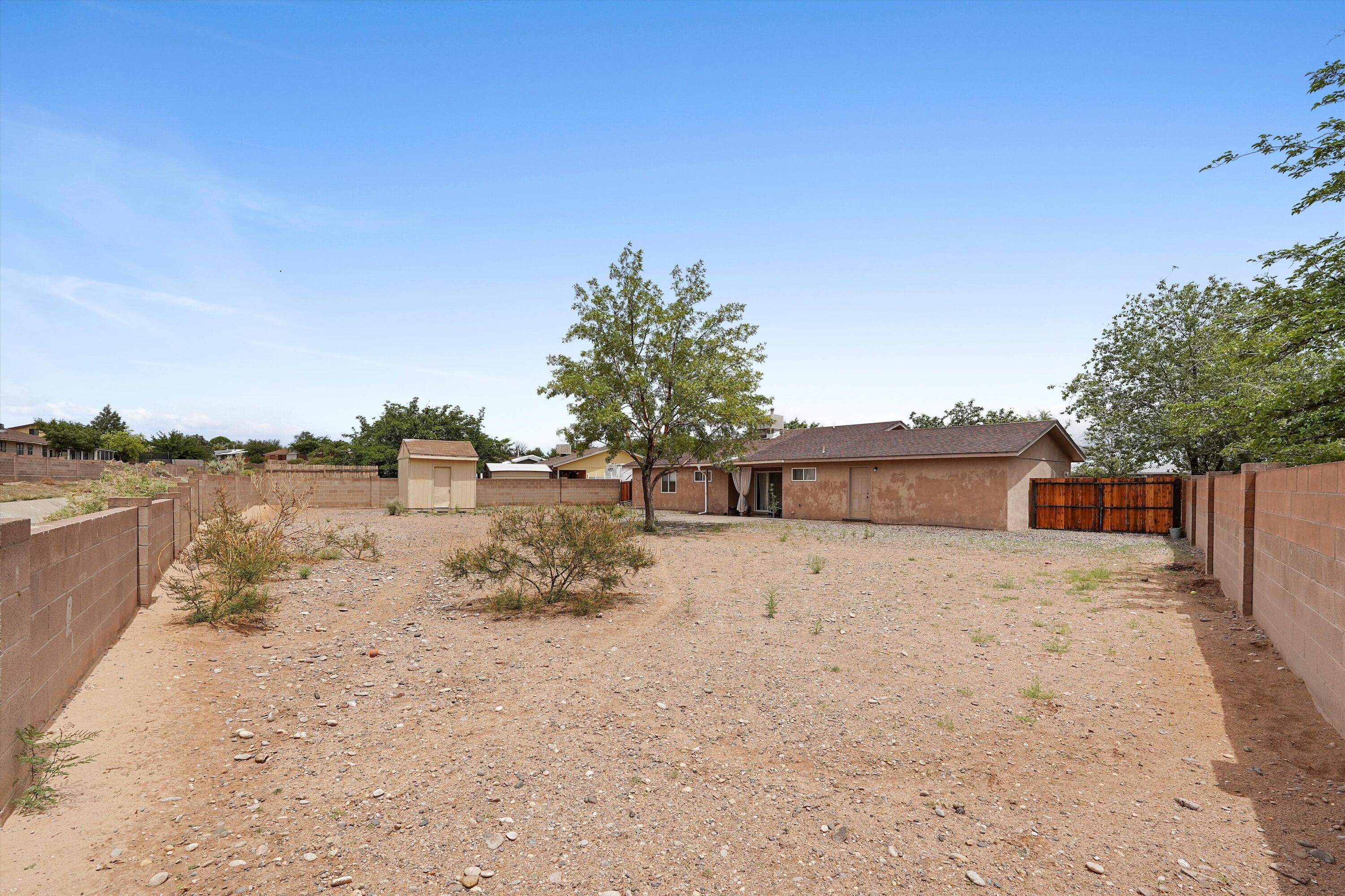 4235 Pumice Drive, Rio Rancho, New Mexico image 32