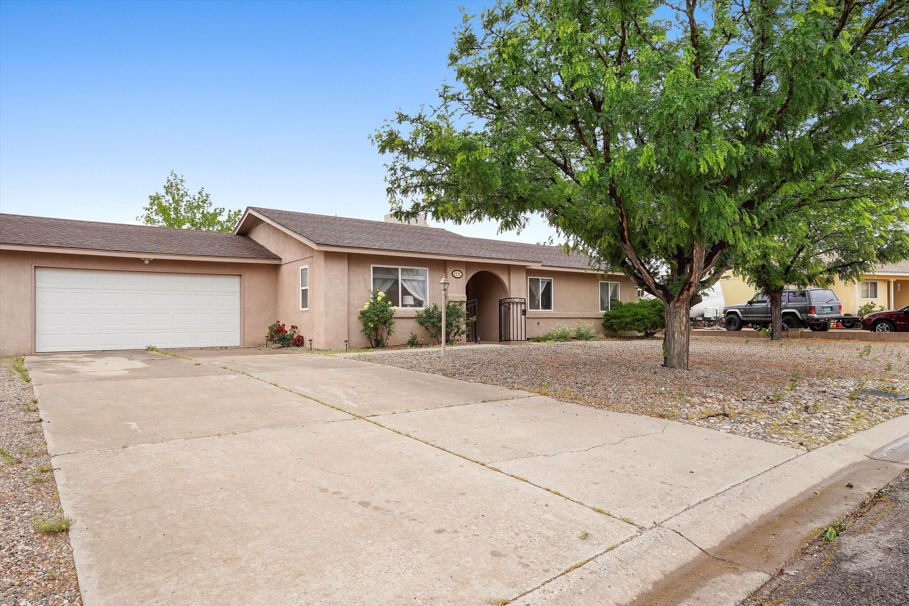 4235 Pumice Drive, Rio Rancho, New Mexico image 5