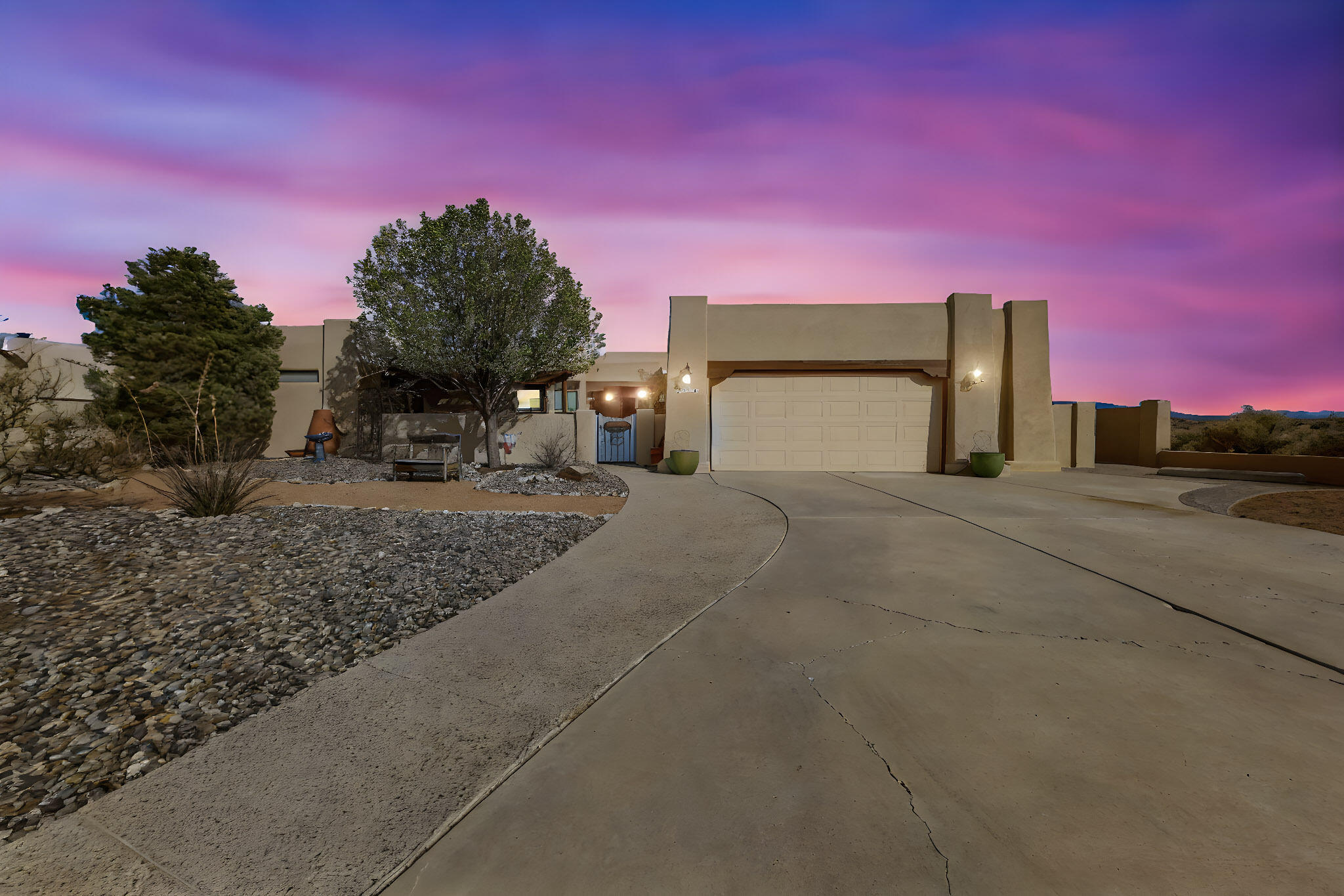 2544 Sandia Loop, Rio Rancho, New Mexico image 45