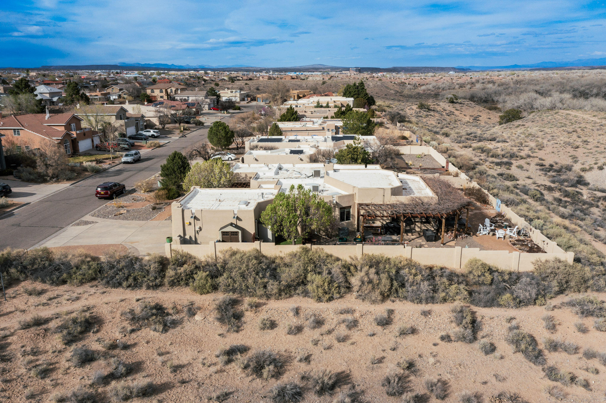2544 Sandia Loop, Rio Rancho, New Mexico image 40