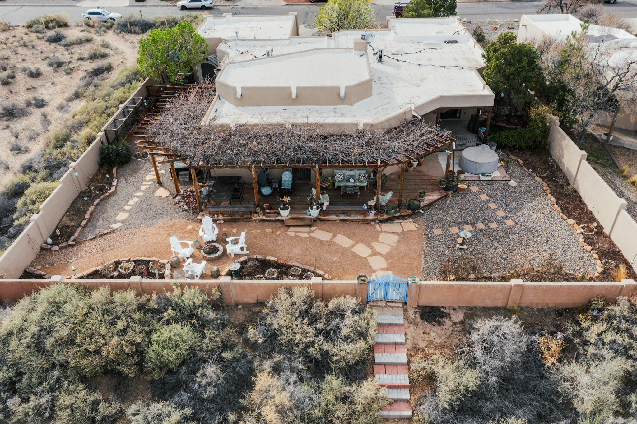 2544 Sandia Loop, Rio Rancho, New Mexico image 41