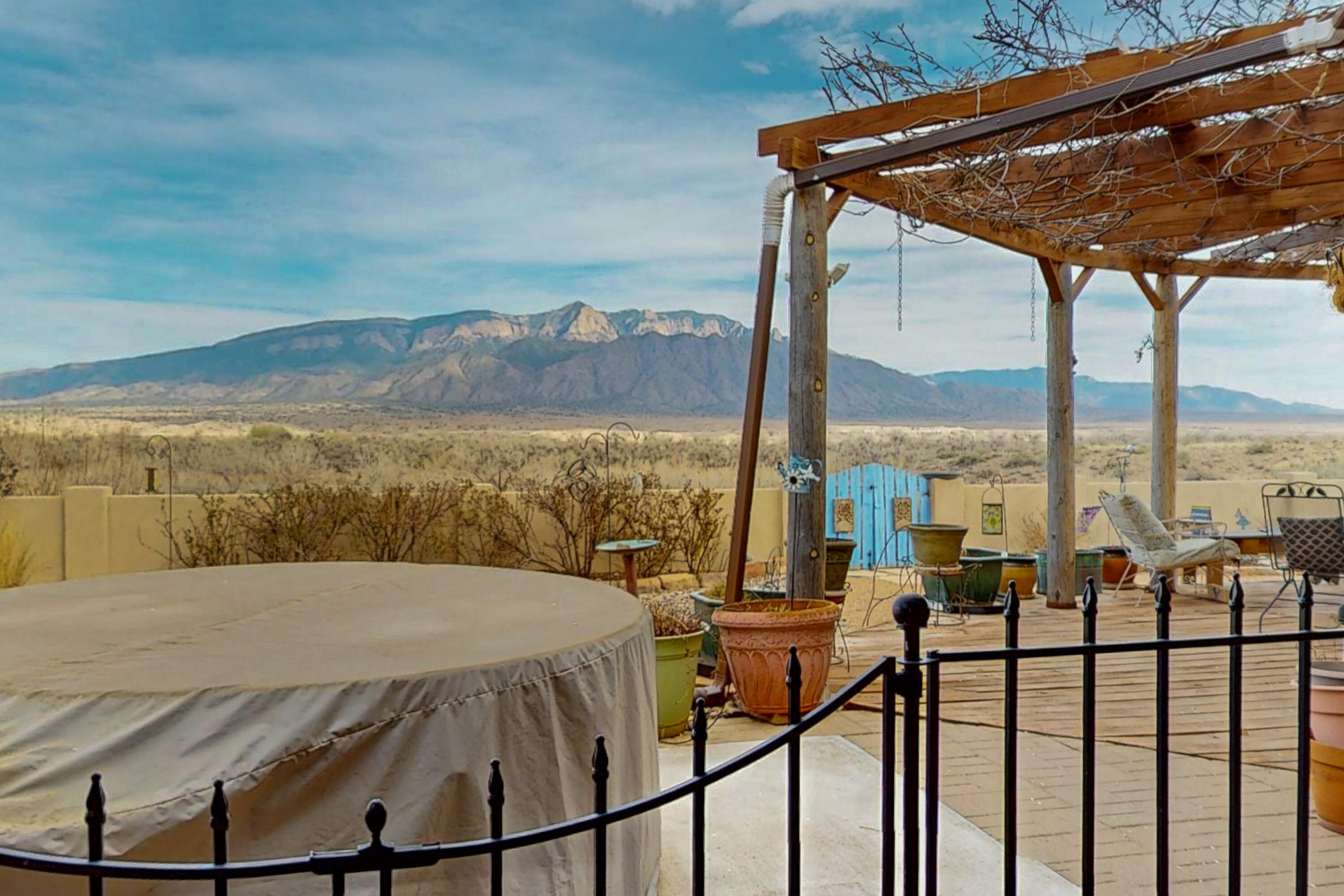 2544 Sandia Loop, Rio Rancho, New Mexico image 38