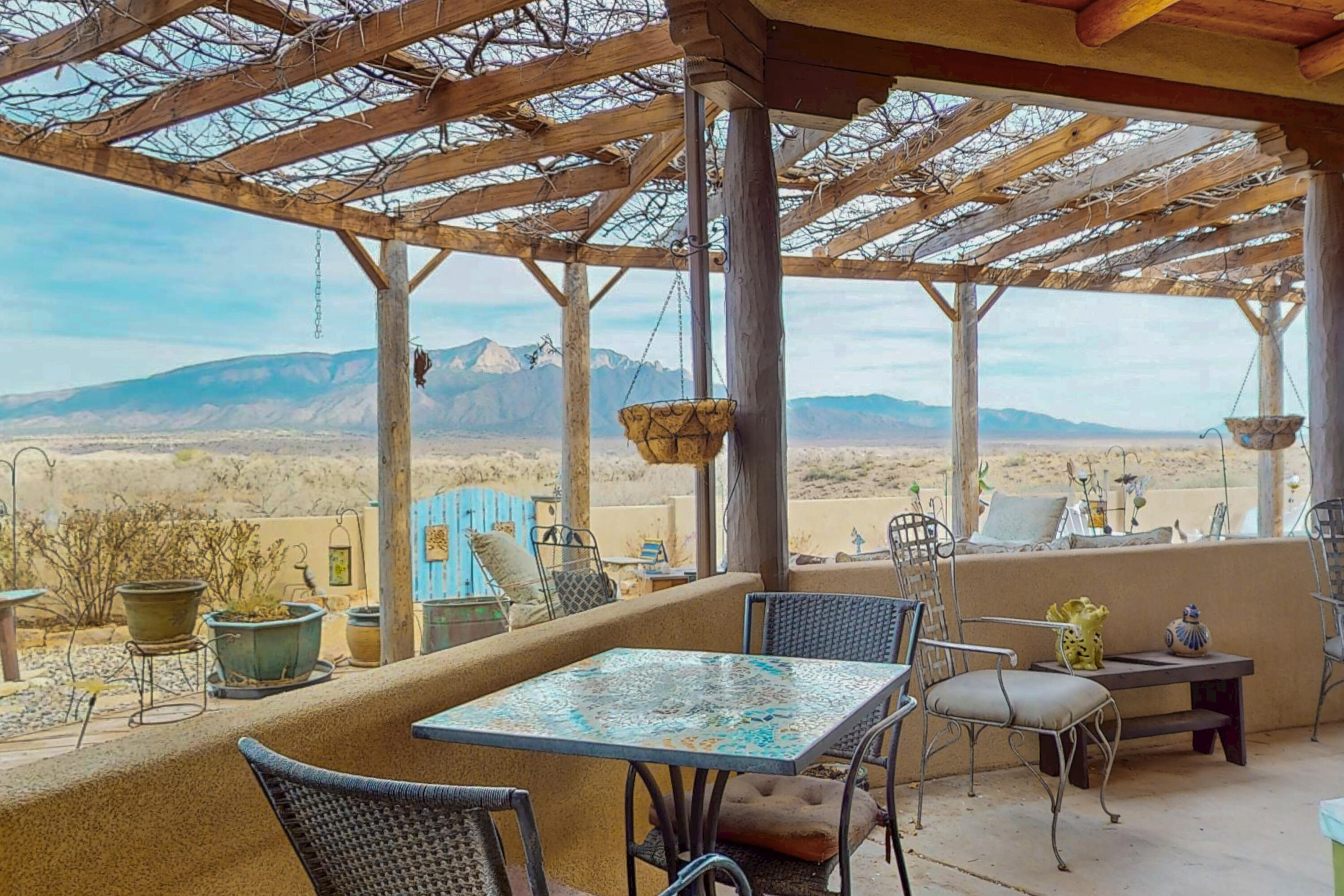 2544 Sandia Loop, Rio Rancho, New Mexico image 37