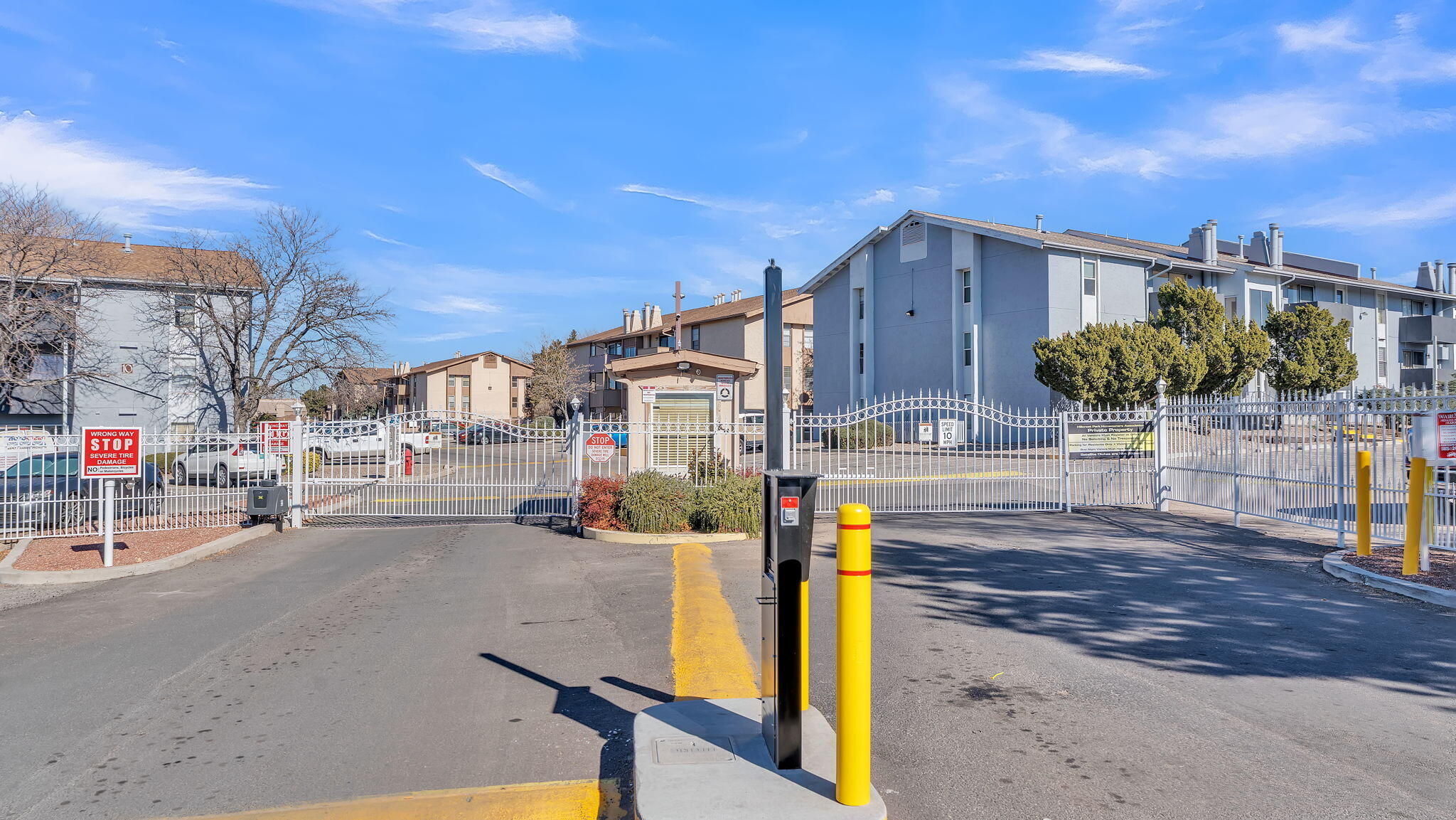 3857 Montgomery Boulevard NE APT 1233